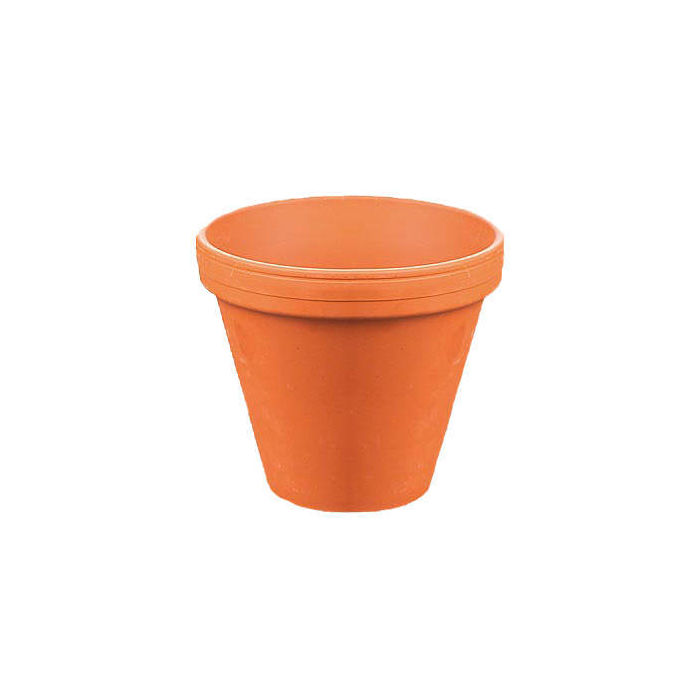SALE Tontopf, 3 cm Innendurchmesser, 10er Pack