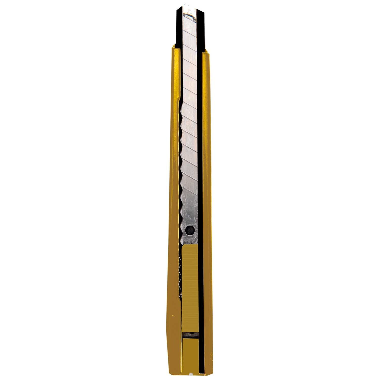 Profi Cutter klein, 9mm