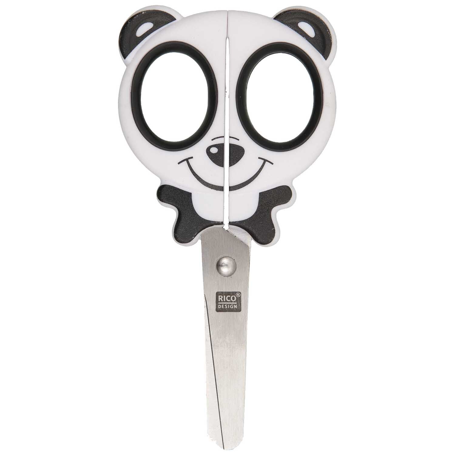 NEU Kindermotivschere Pandab�r