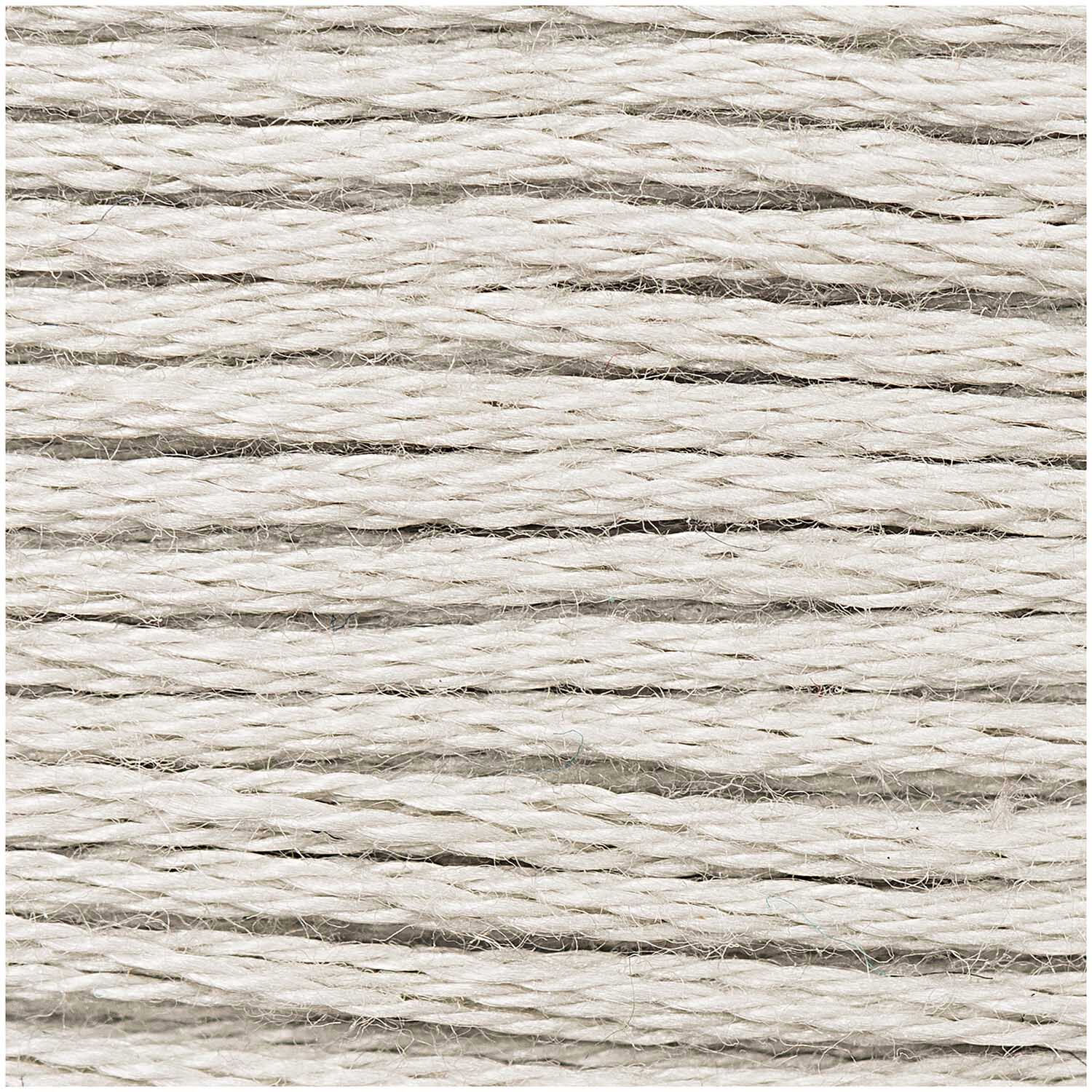 Sticktwist, 8 Meter, Farbe: Graugr�n 01 (182) Bild 2