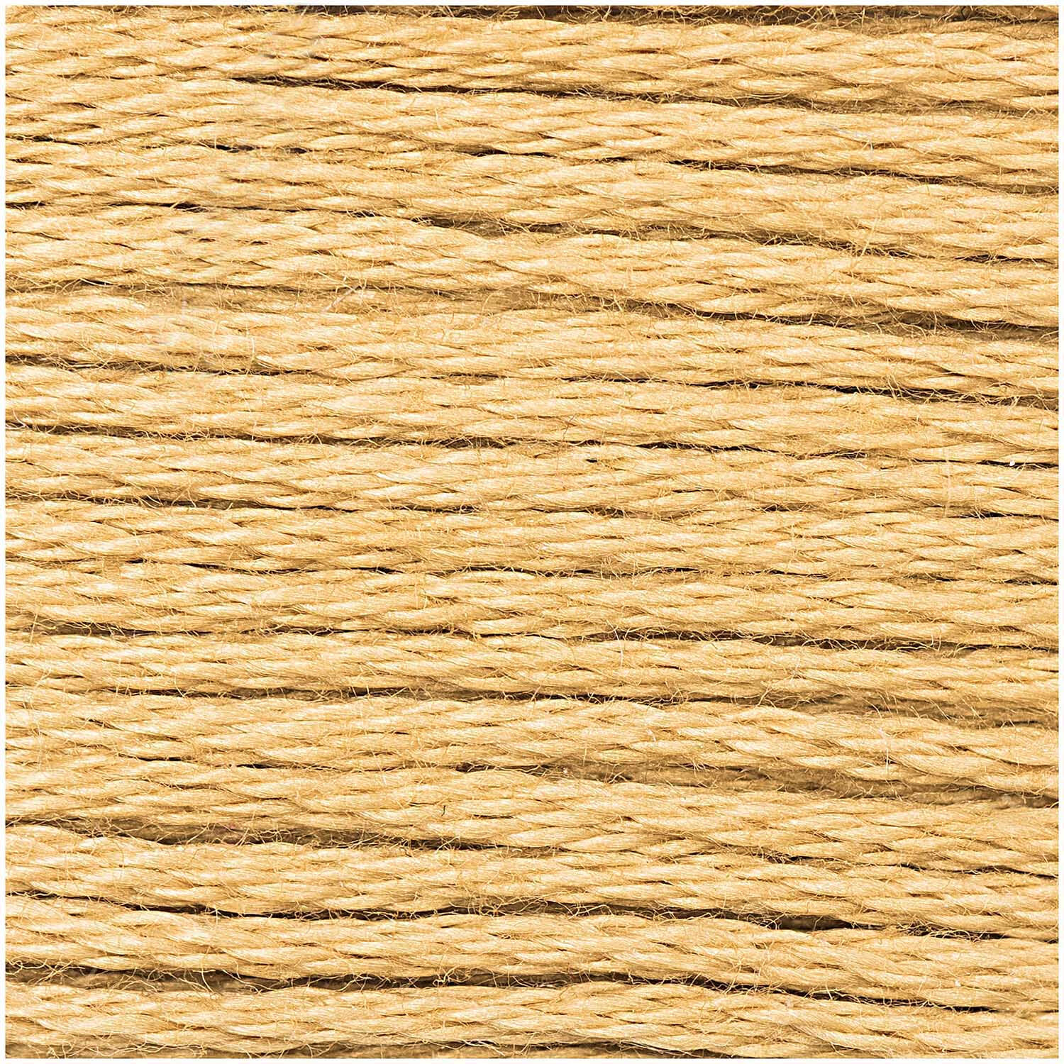 Sticktwist, 8 Meter, Farbe: Heugr�n 221 Bild 2