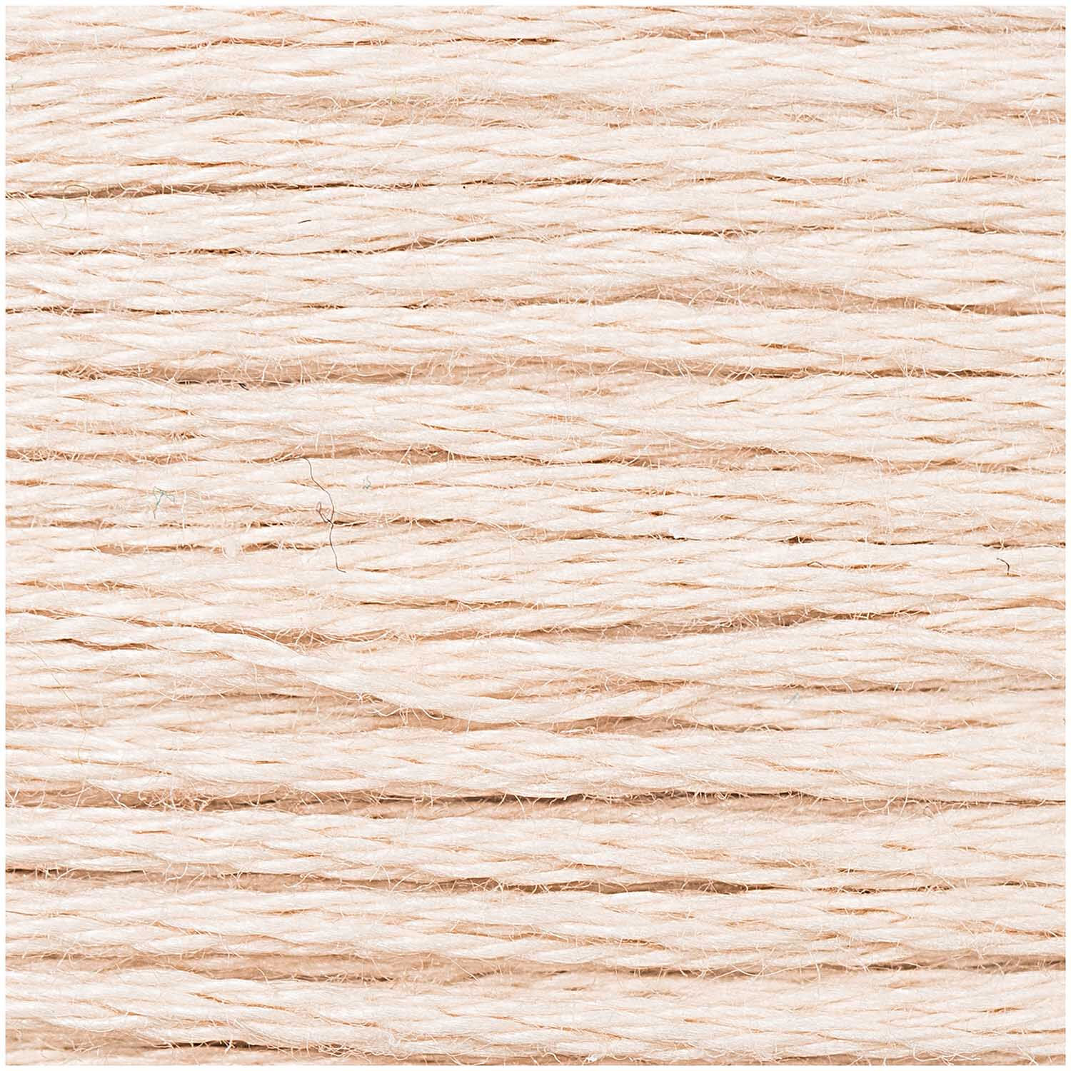 SALE Sticktwist, 8 Meter, Farbe: Beige 01 (226) Bild 2