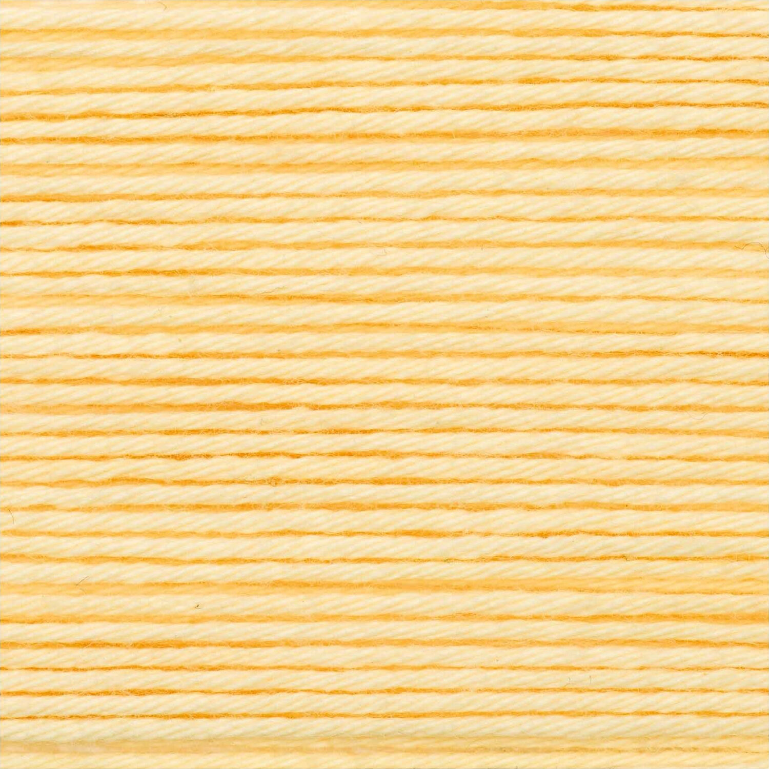 Ricorumi dk H�kelgarn, 100% Baumwolle, 25 g, Vanille Bild 2