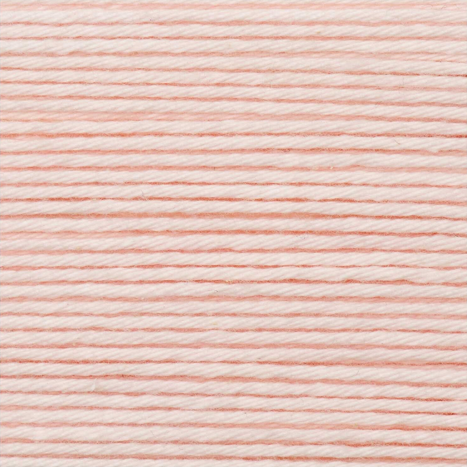 Ricorumi dk H�kelgarn, 100% Baumwolle, 25 g, Pastellrosa Bild 2