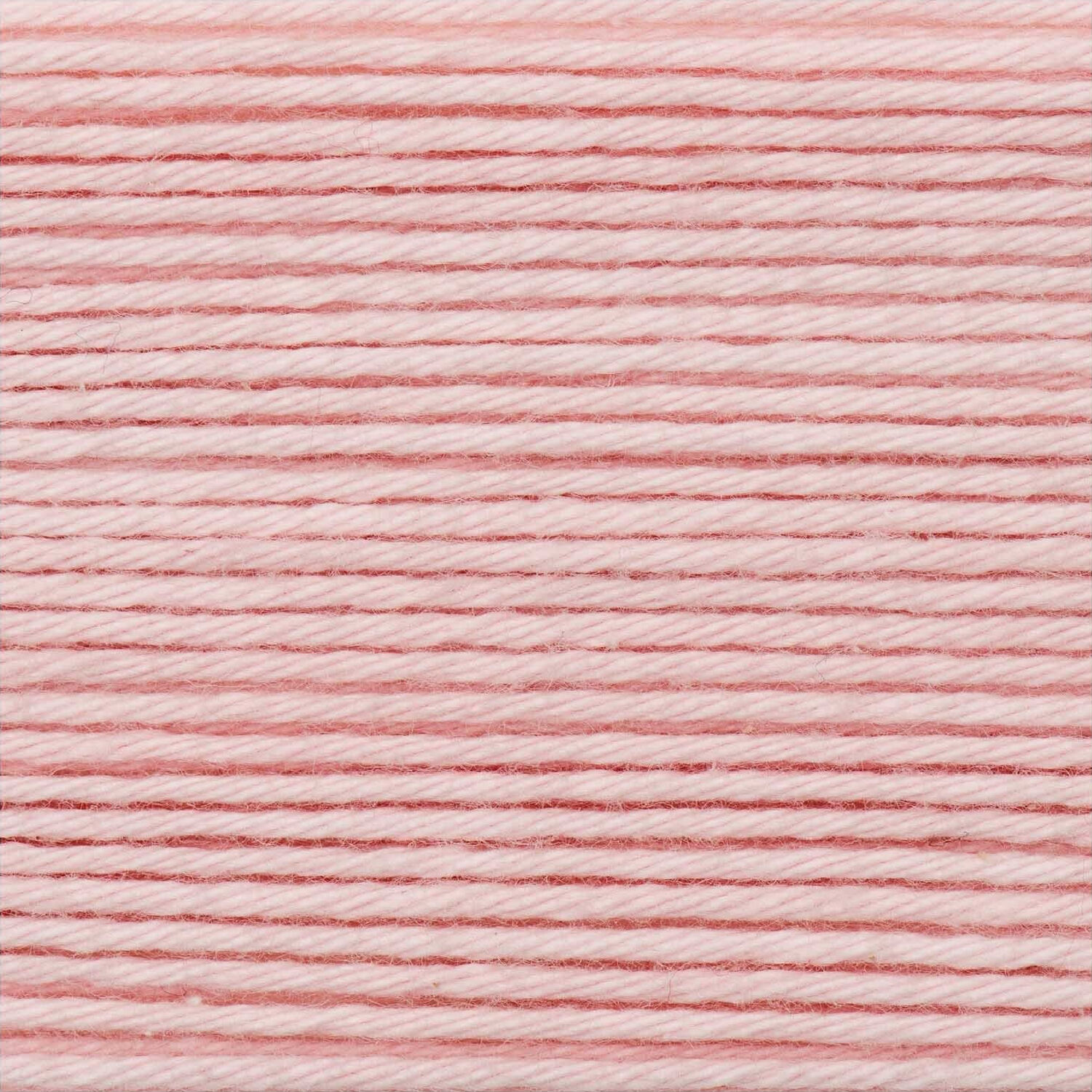 Ricorumi dk H�kelgarn, 100% Baumwolle, 25 g, Rose Bild 2