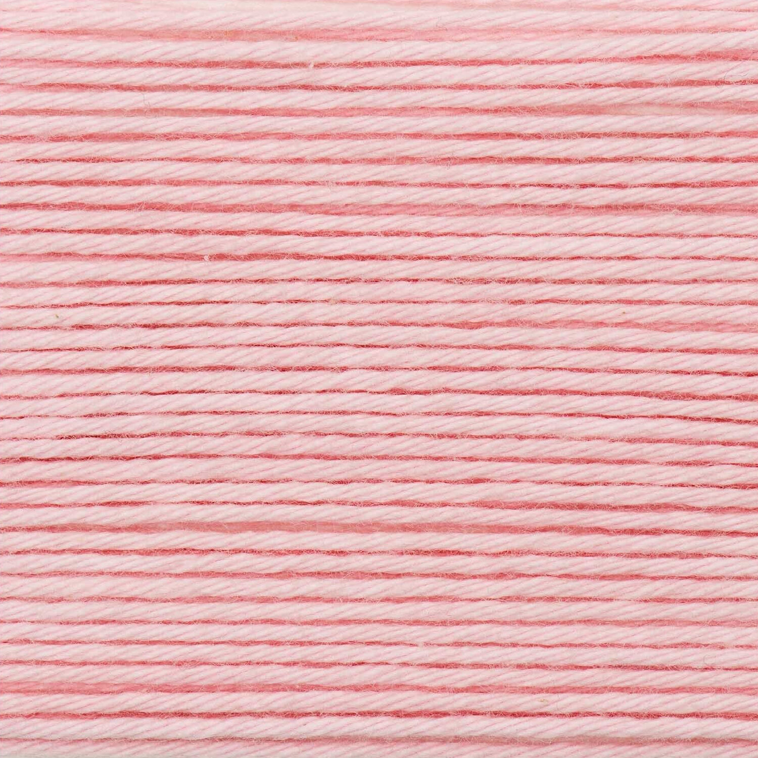 Ricorumi dk H�kelgarn, 100% Baumwolle, 25 g, Rosa Bild 2