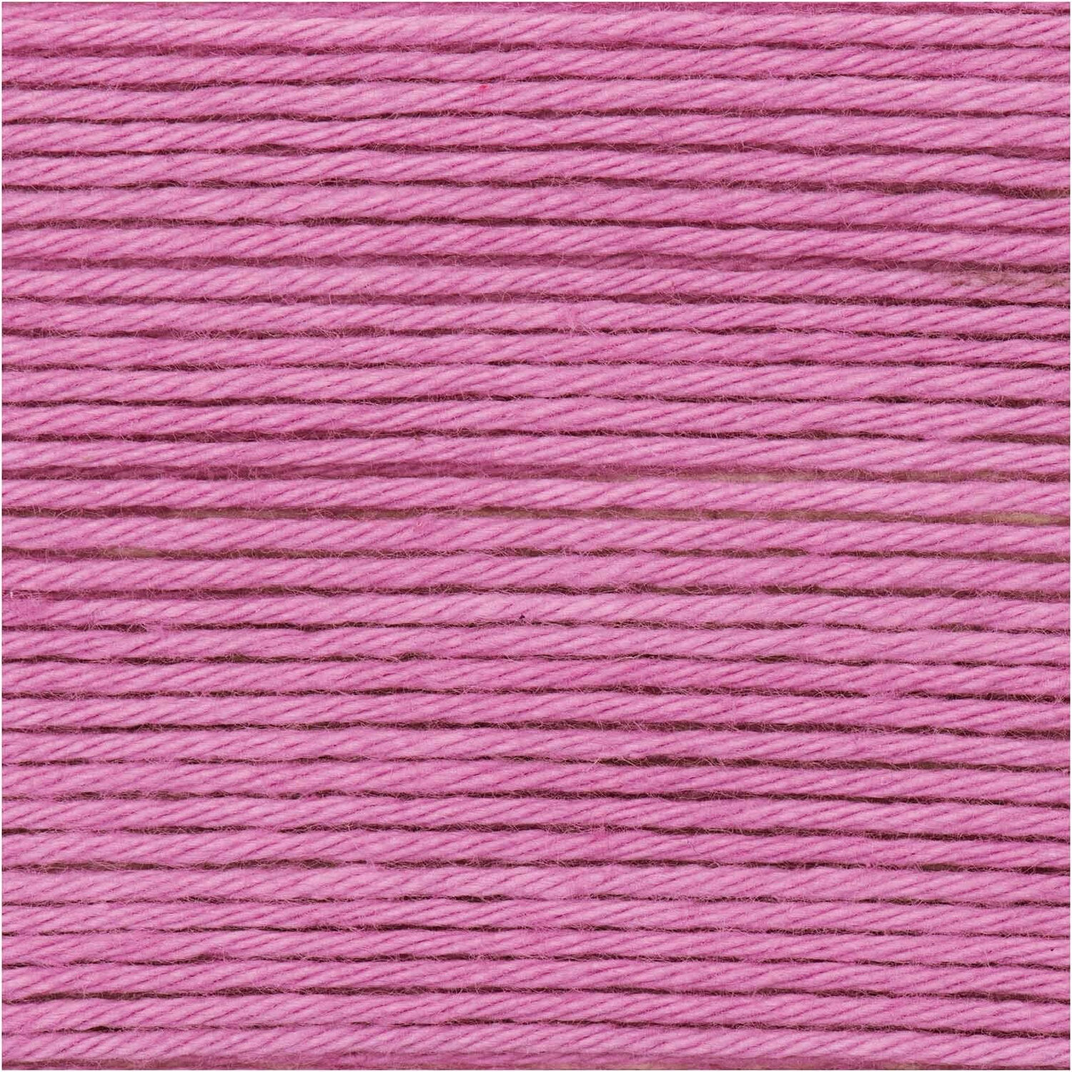 Ricorumi dk H�kelgarn, 100% Baumwolle, 25 g, Orchidee Bild 2