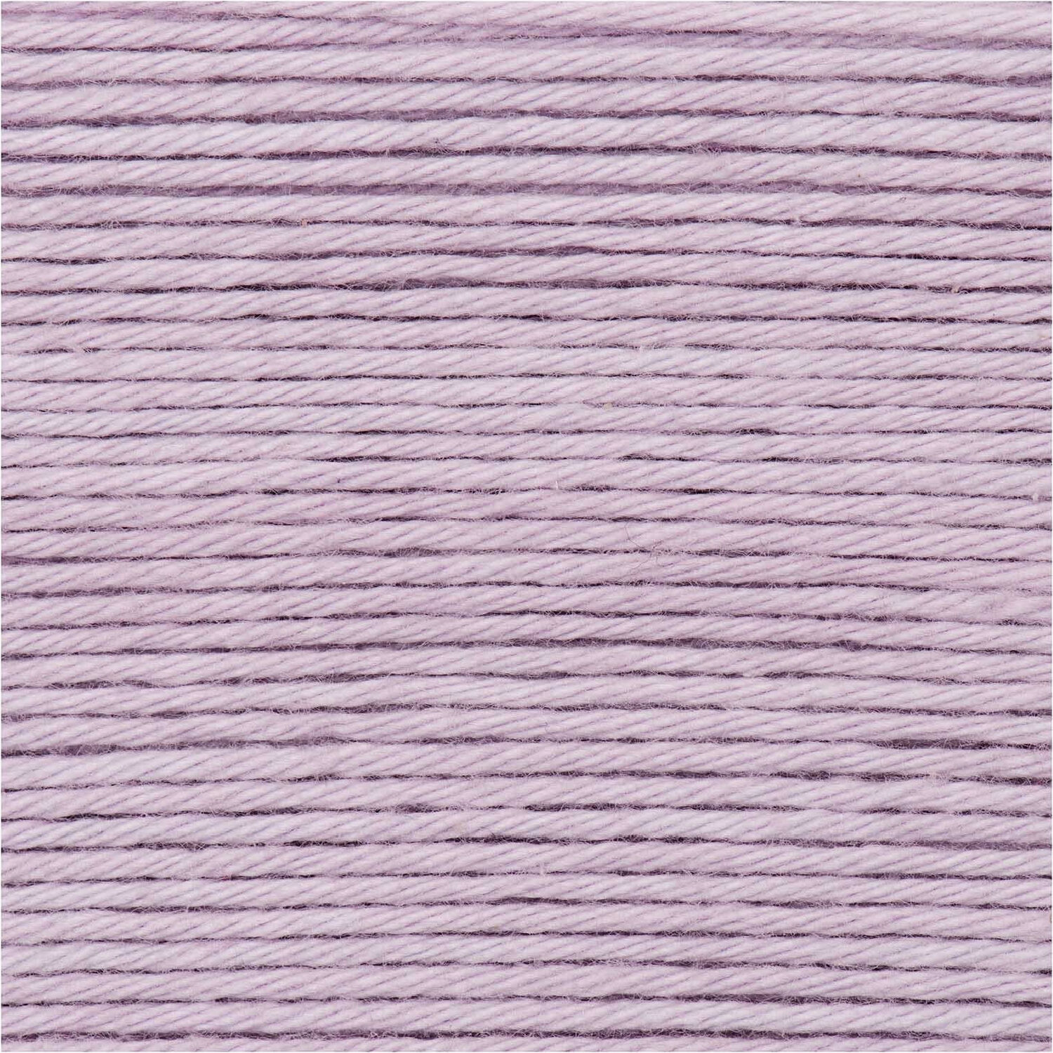 Ricorumi dk H�kelgarn, 100% Baumwolle, 25 g, Flieder Bild 2