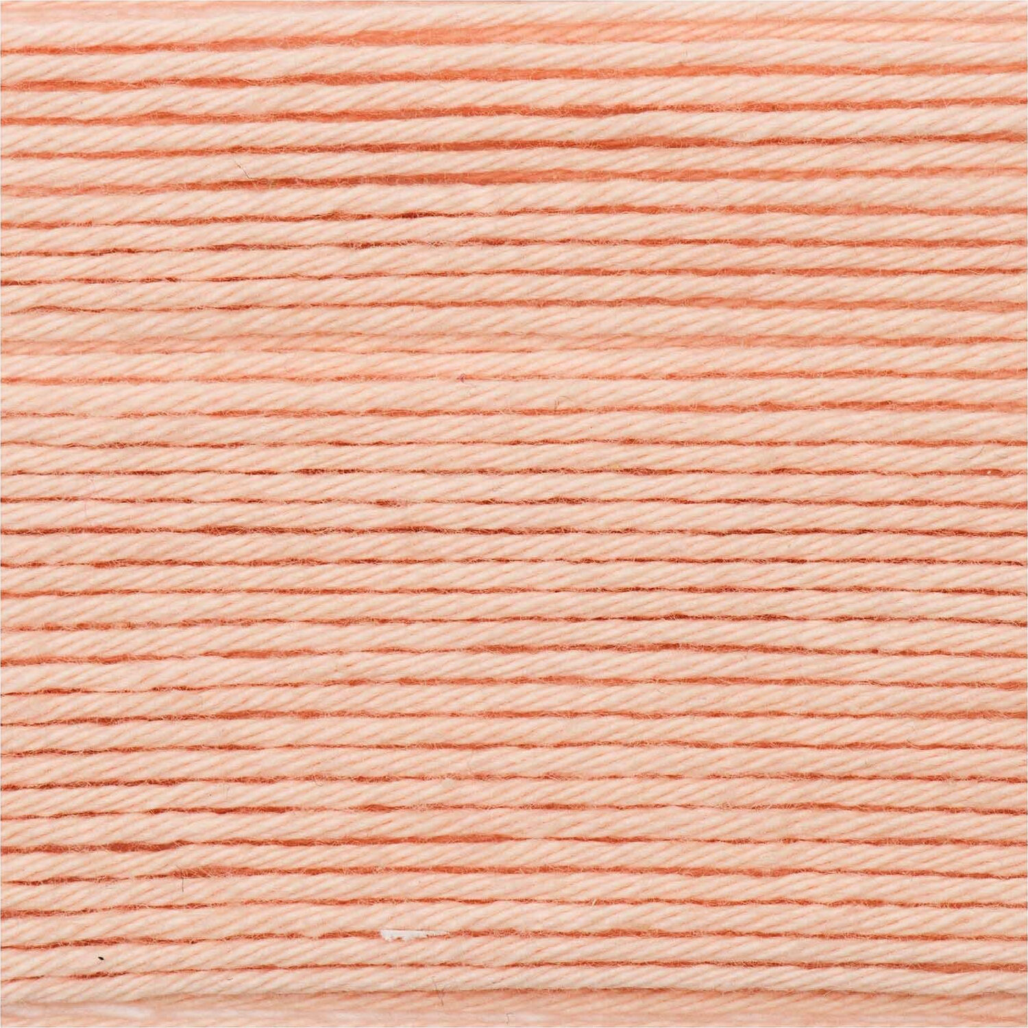 Ricorumi dk H�kelgarn, 100% Baumwolle, 25 g, Nude Bild 2