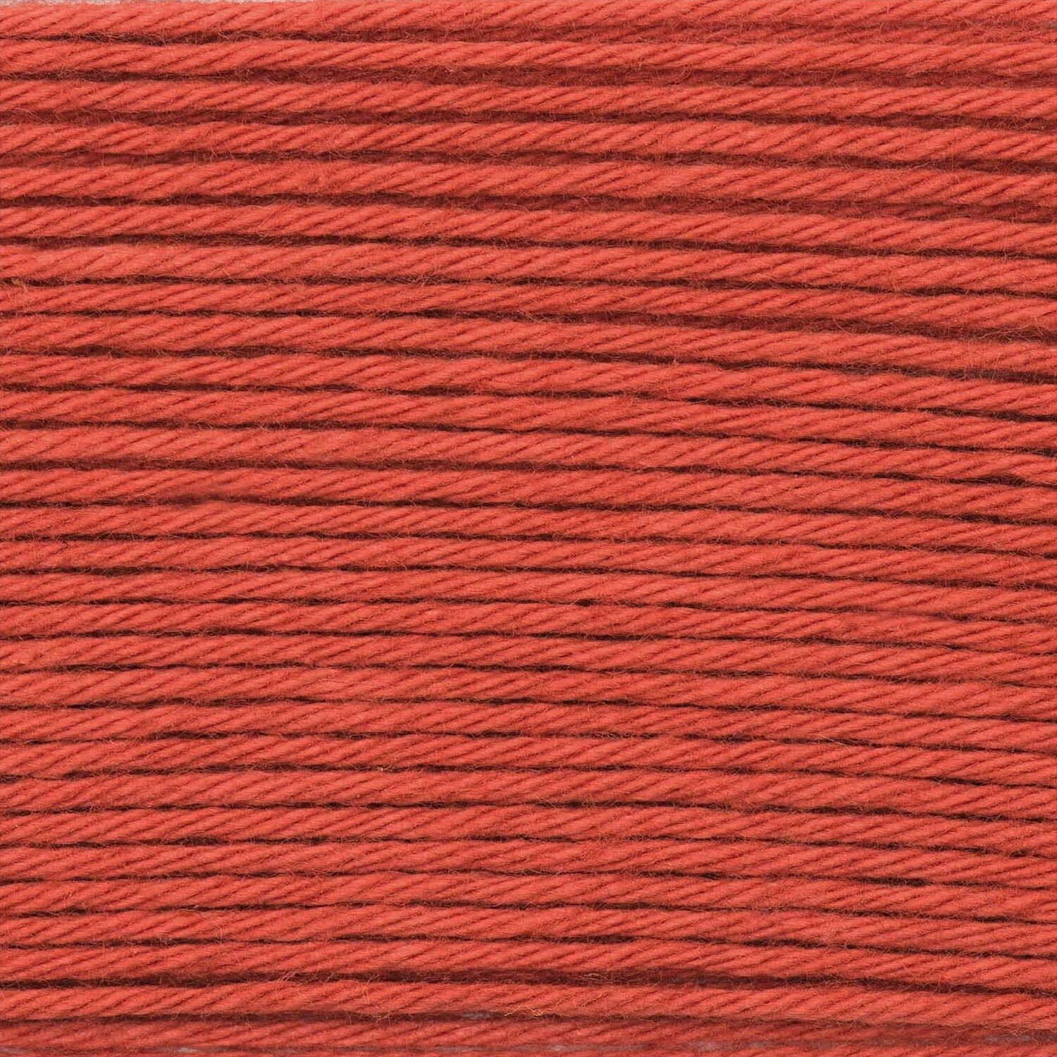Ricorumi dk H�kelgarn, 100% Baumwolle, 25 g, Fuchs Bild 2