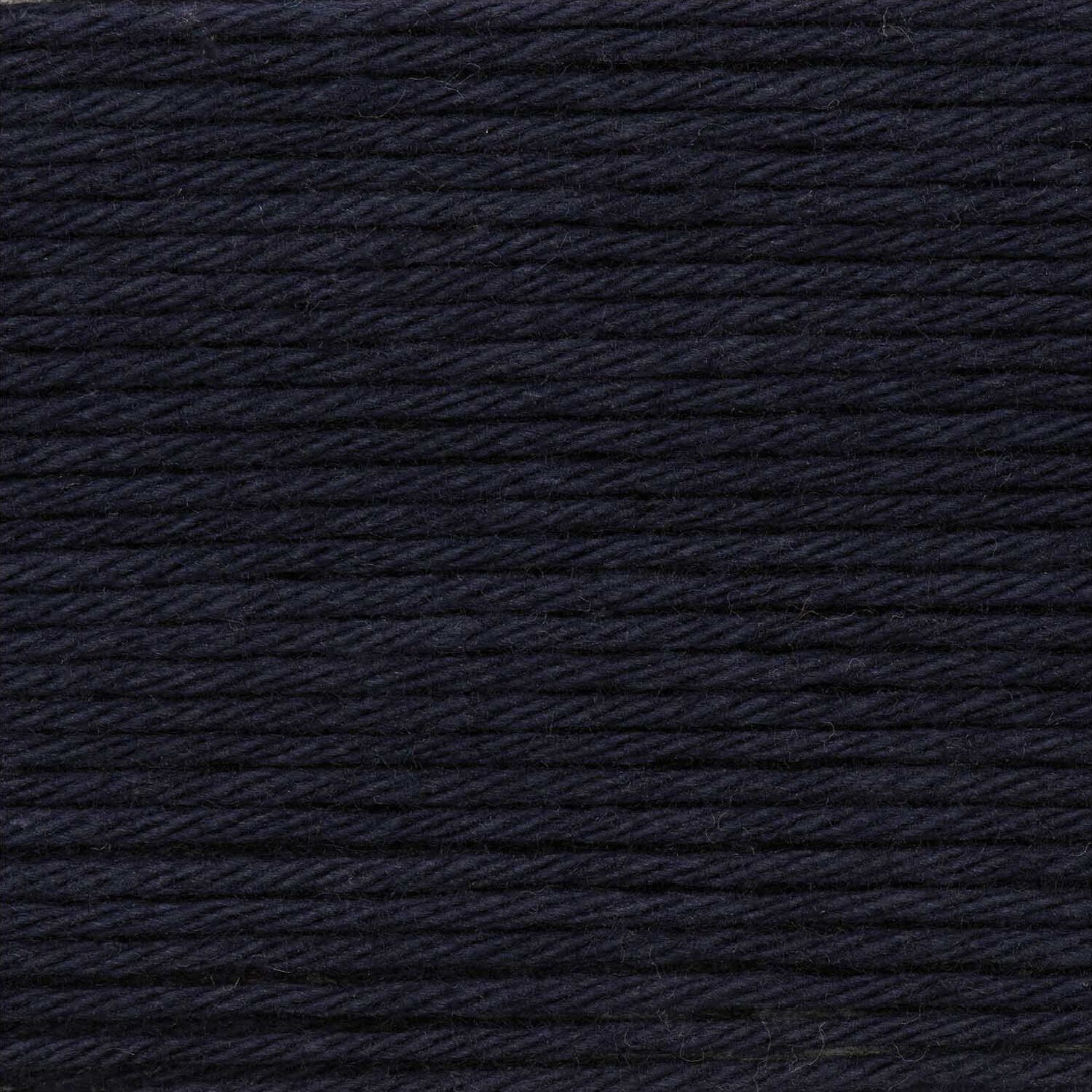 Ricorumi dk H�kelgarn, 100% Baumwolle, 25 g, Marine Bild 2
