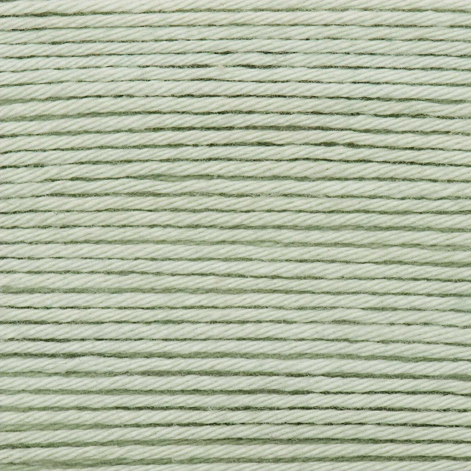 Ricorumi dk H�kelgarn, 100% Baumwolle, 25 g, Mint Bild 2