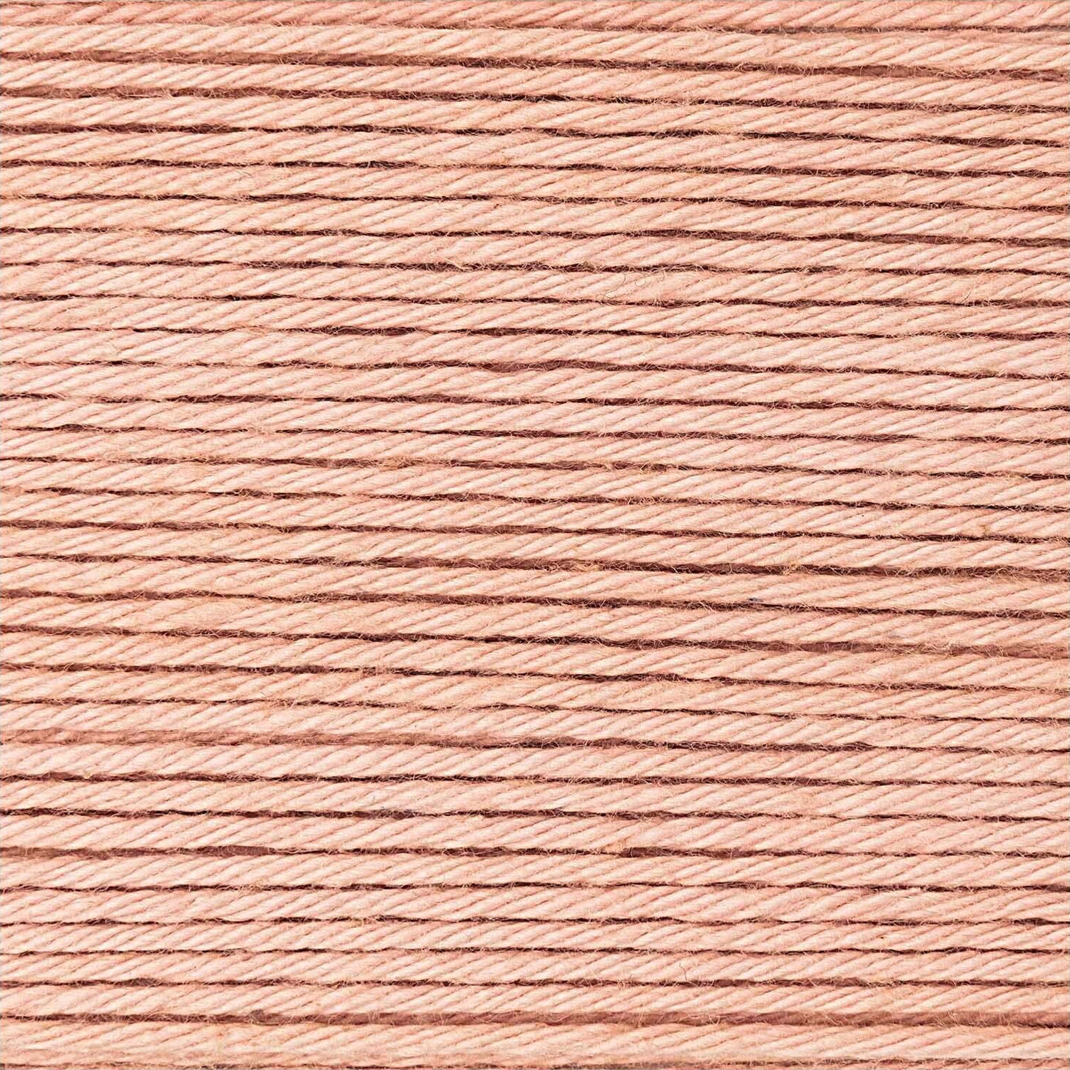 Ricorumi dk H�kelgarn, 100% Baumwolle, 25 g, Blush Bild 2