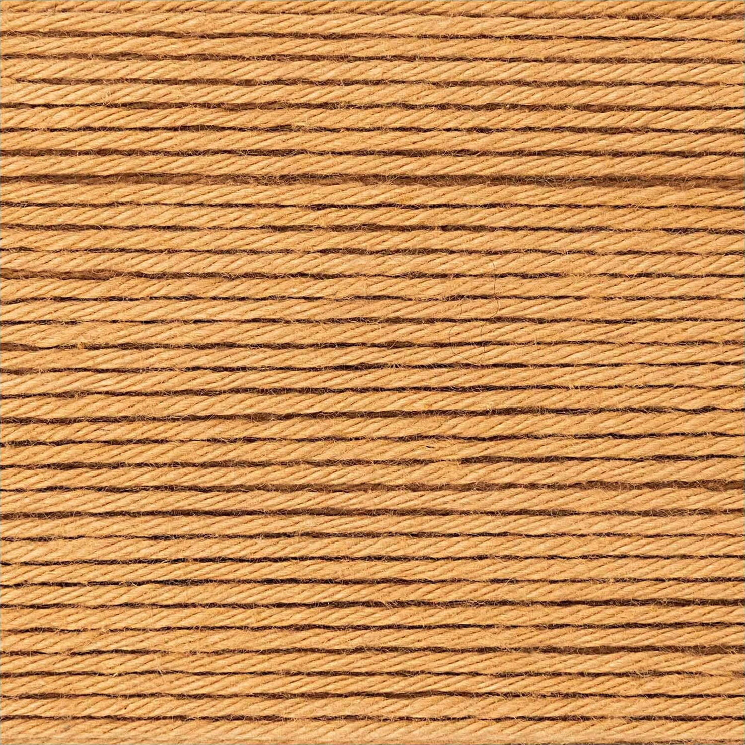 Ricorumi dk H�kelgarn, 100% Baumwolle, 25 g, Sand Bild 2
