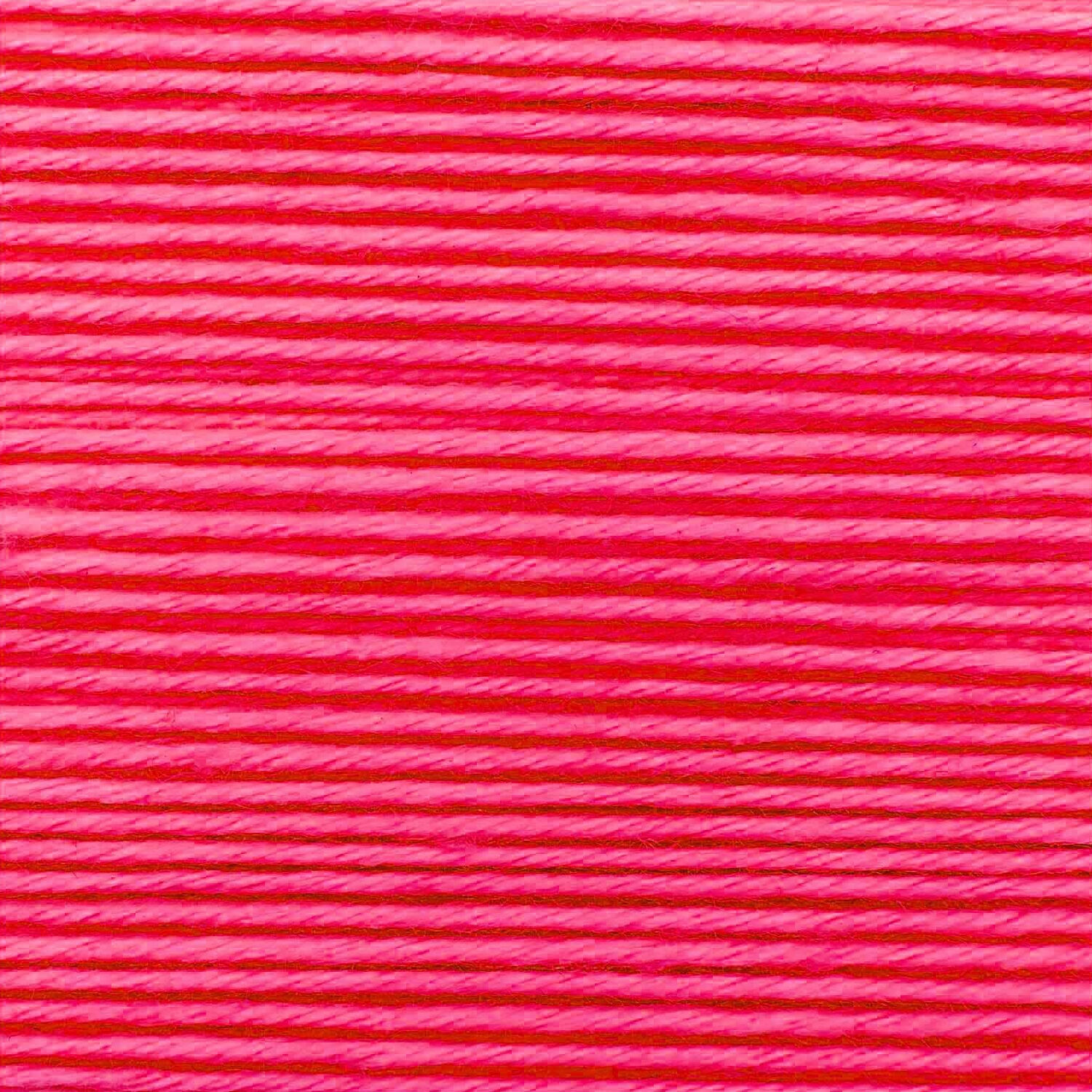 Ricorumi Neon dk H�kelgarn, 100% Polyacryl, 25 g, Pink Bild 2