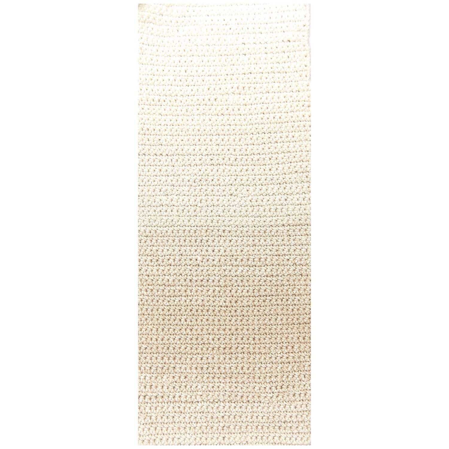 Ricorumi Spin Spin dk H�kelgarn, 100% Baumwolle, 50 g, Natur Bild 3