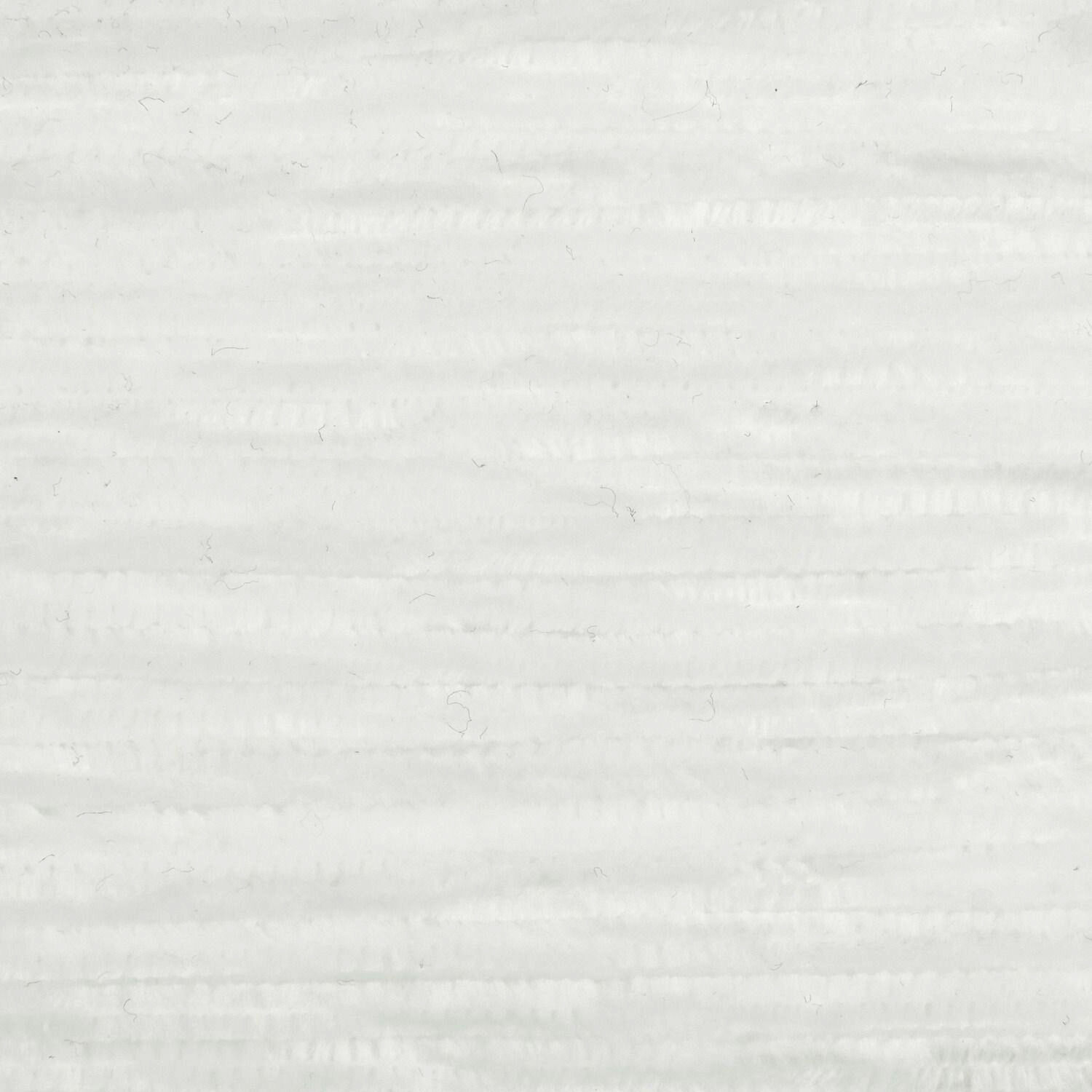 Ricorumi Nilli Nilli H�kelgarn, 100% Polyester, 25 g, Wei� Bild 2