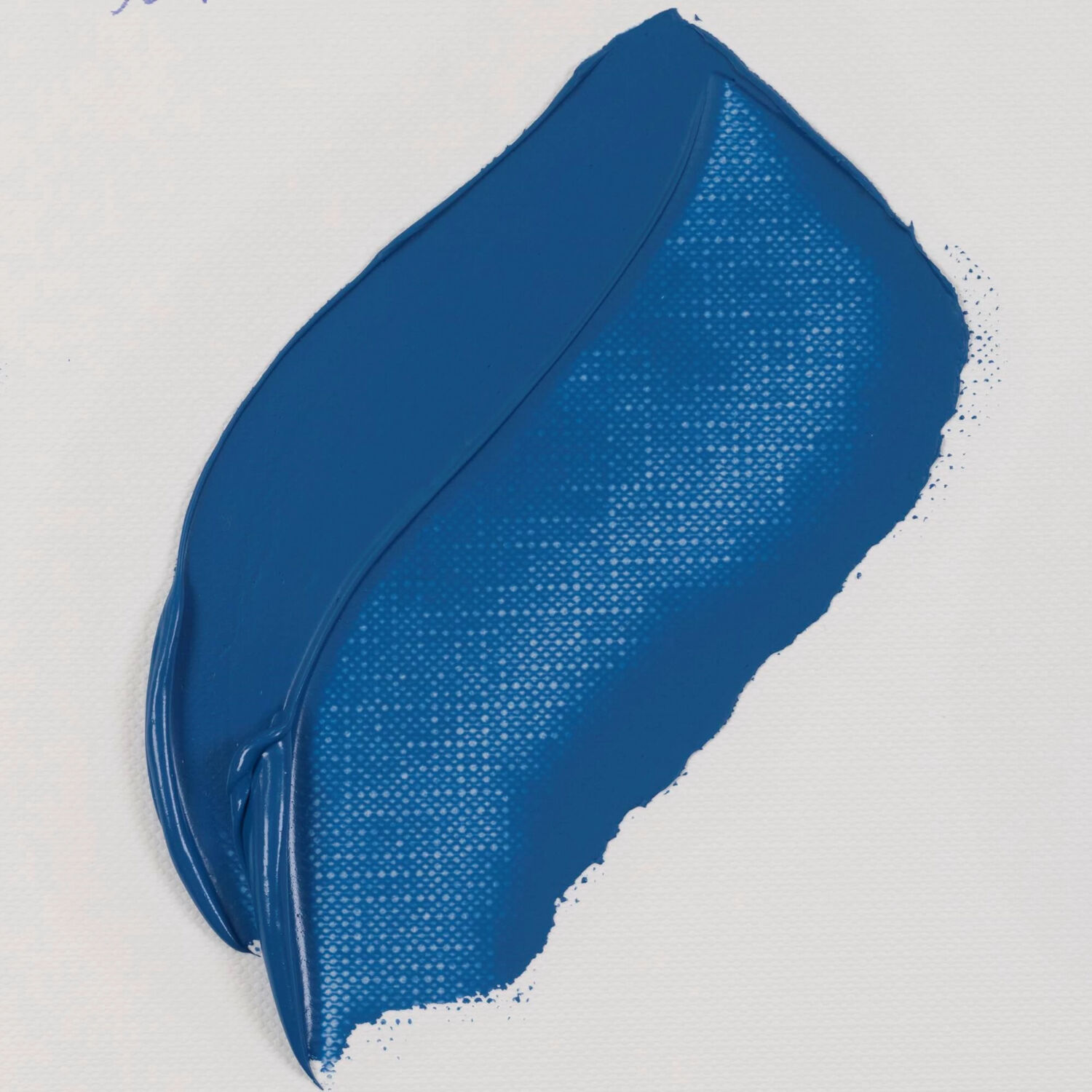 Van Gogh �lfarbe, 200 ml, C�linblau Bild 2