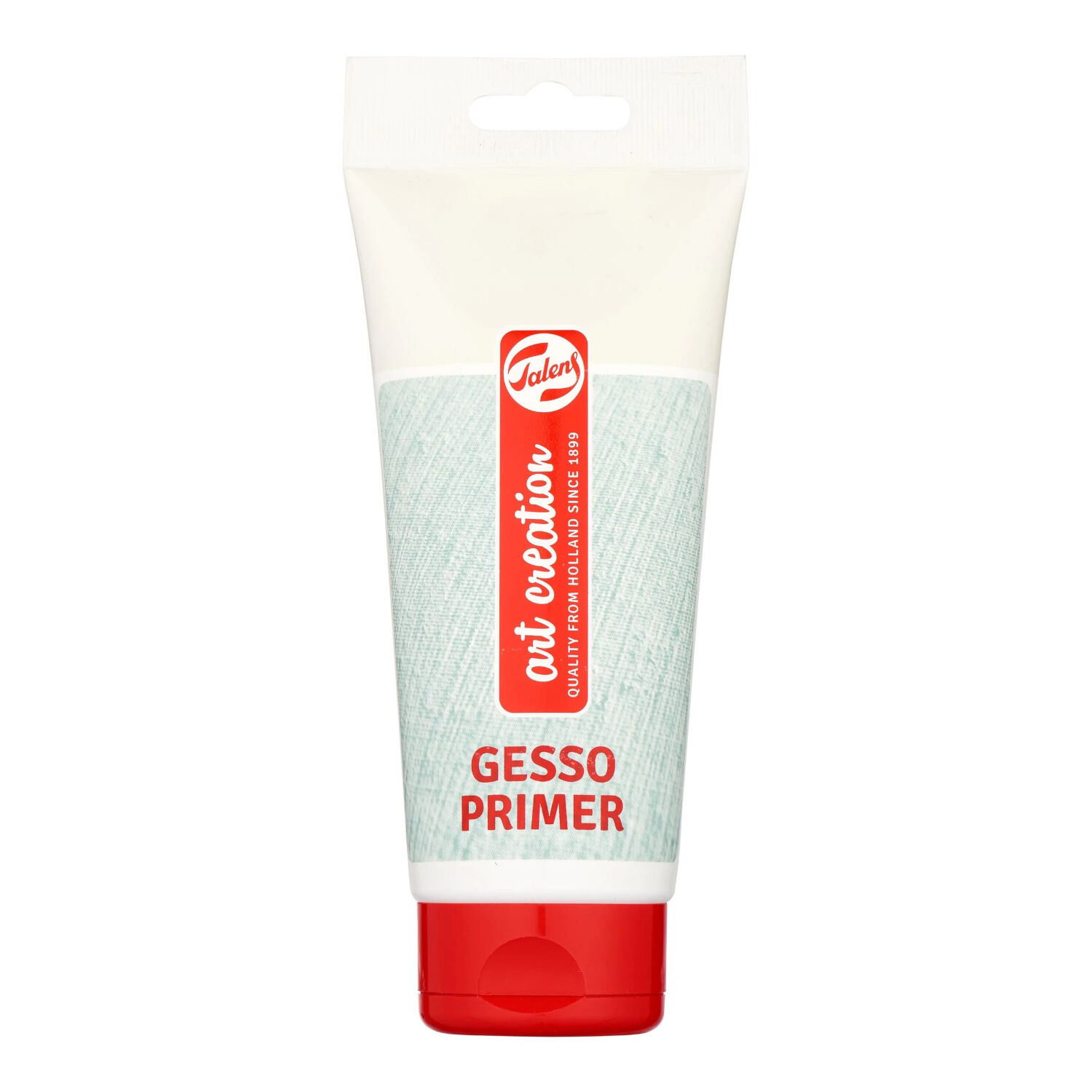 NEU ArtCreation Gesso Primer / Grundierung Wei�, 200 ml