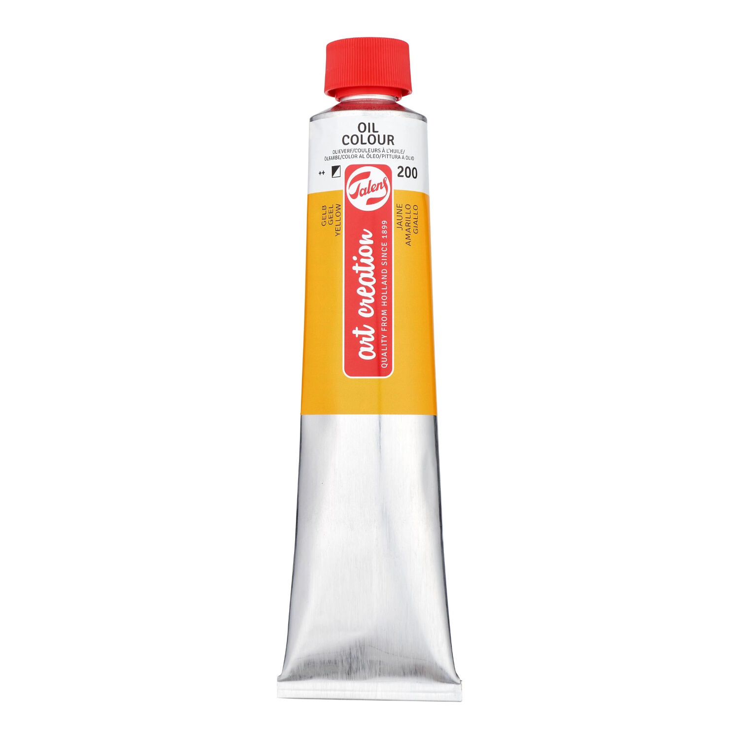 ArtCreation �lfarbe 200ml Gelb