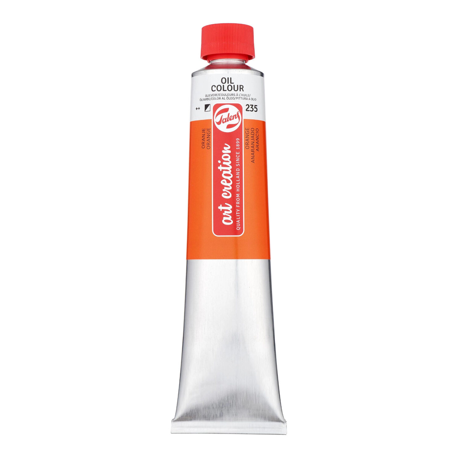 ArtCreation �lfarbe 200ml Orange