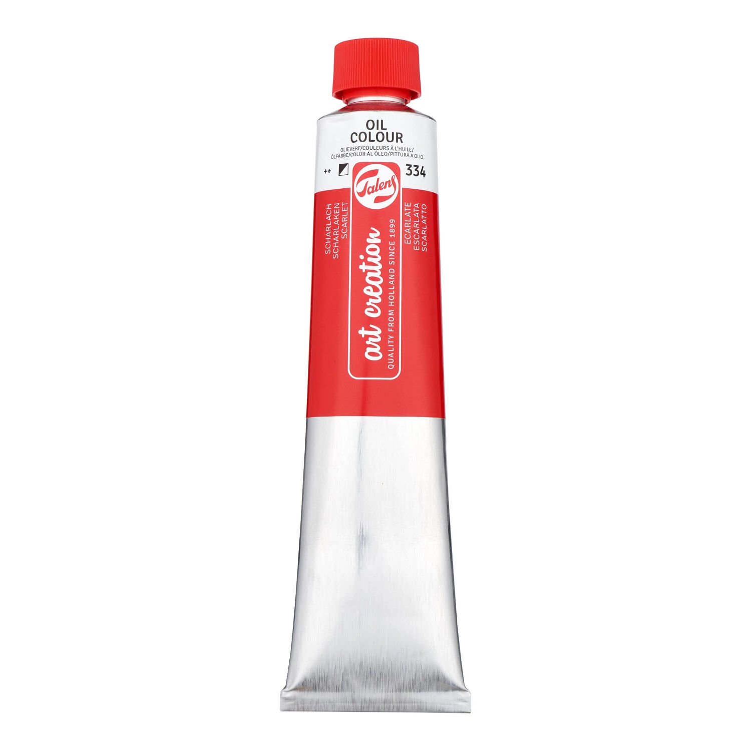 ArtCreation �lfarbe 200ml Scharlach
