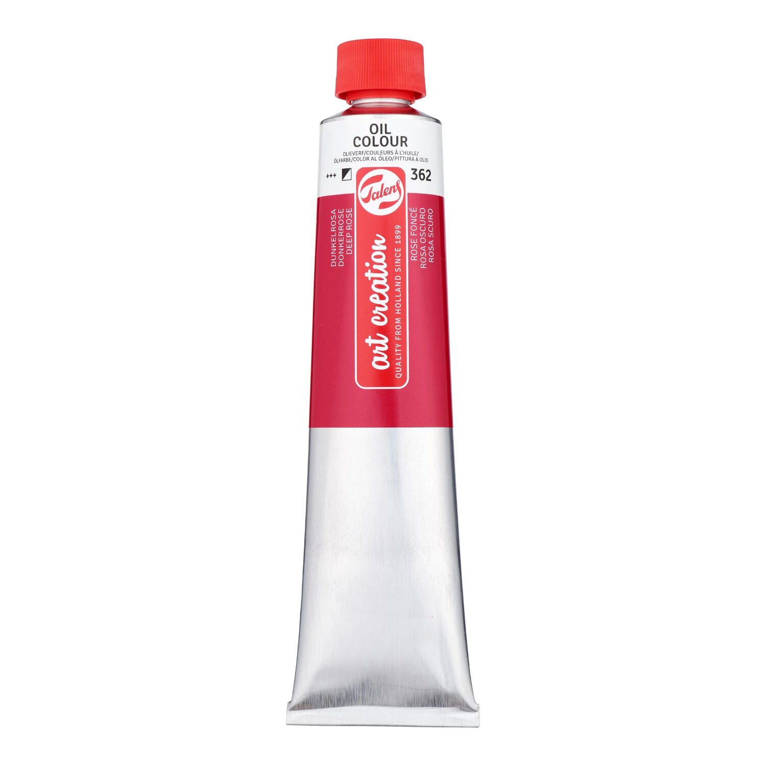 ArtCreation �lfarbe 200ml Dunkelrosa