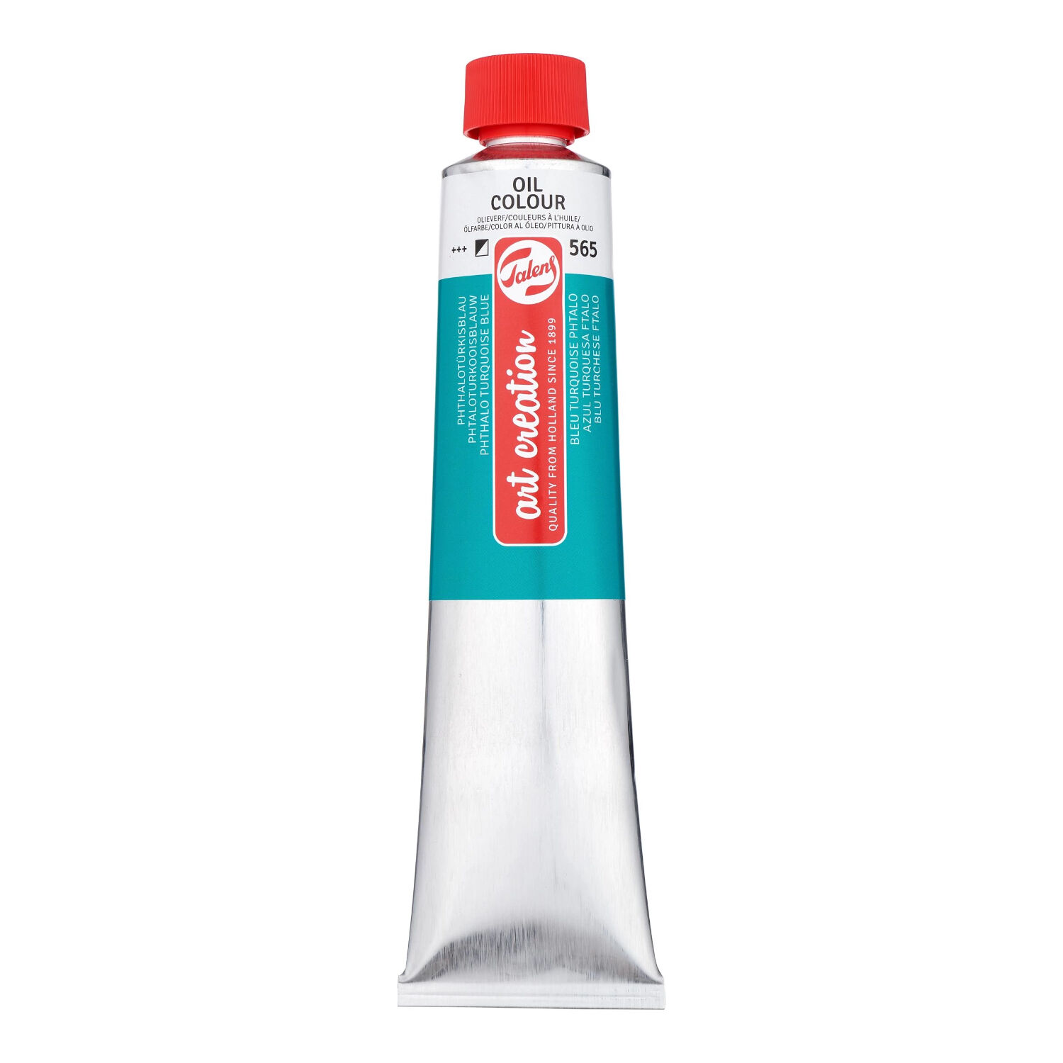 ArtCreation �lfarbe 200ml Phtalot�rkisblau