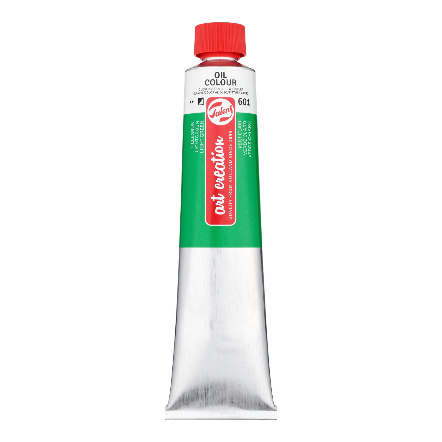 ArtCreation �lfarbe 200ml Hellgr�n
