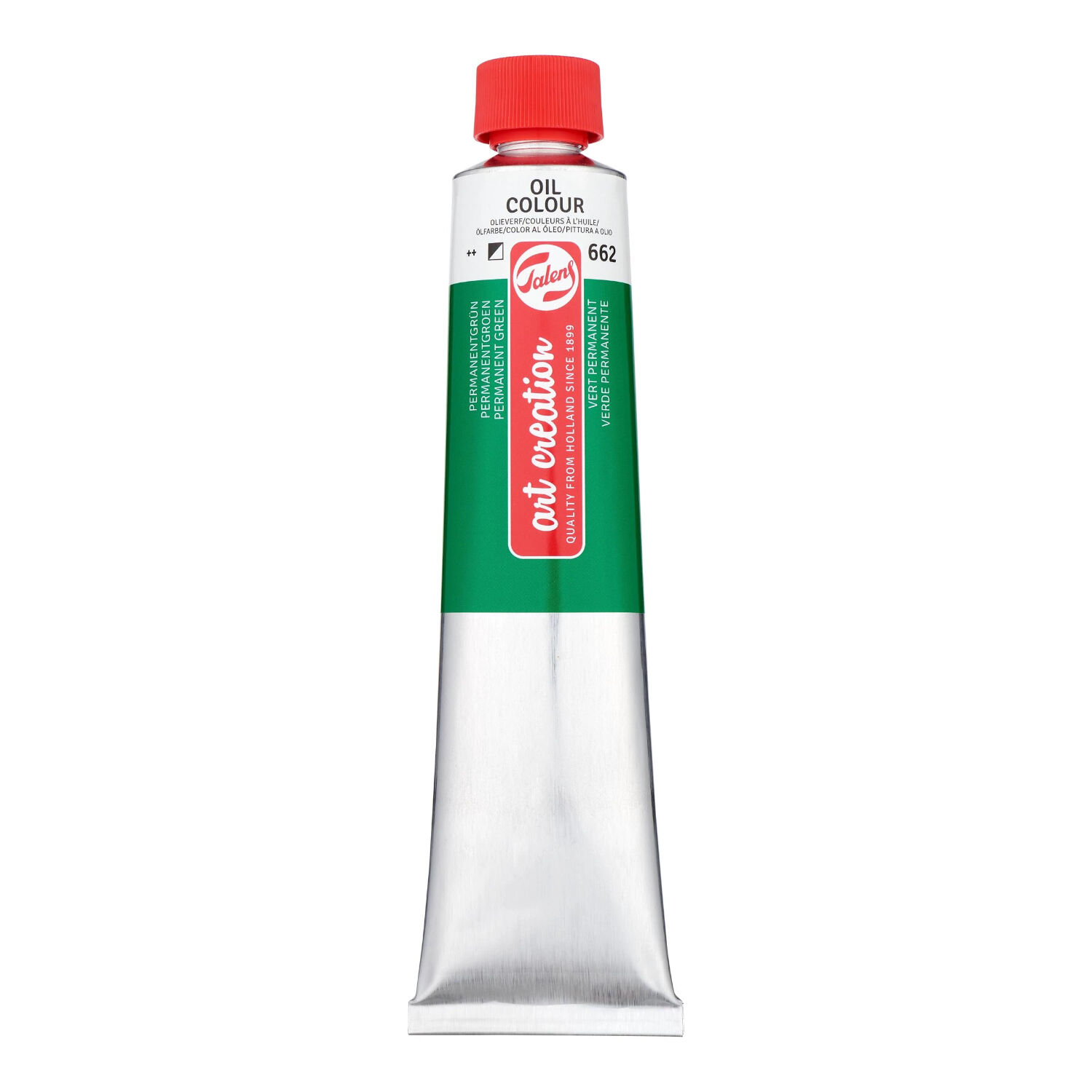 ArtCreation �lfarbe 200ml Permanentgr�n