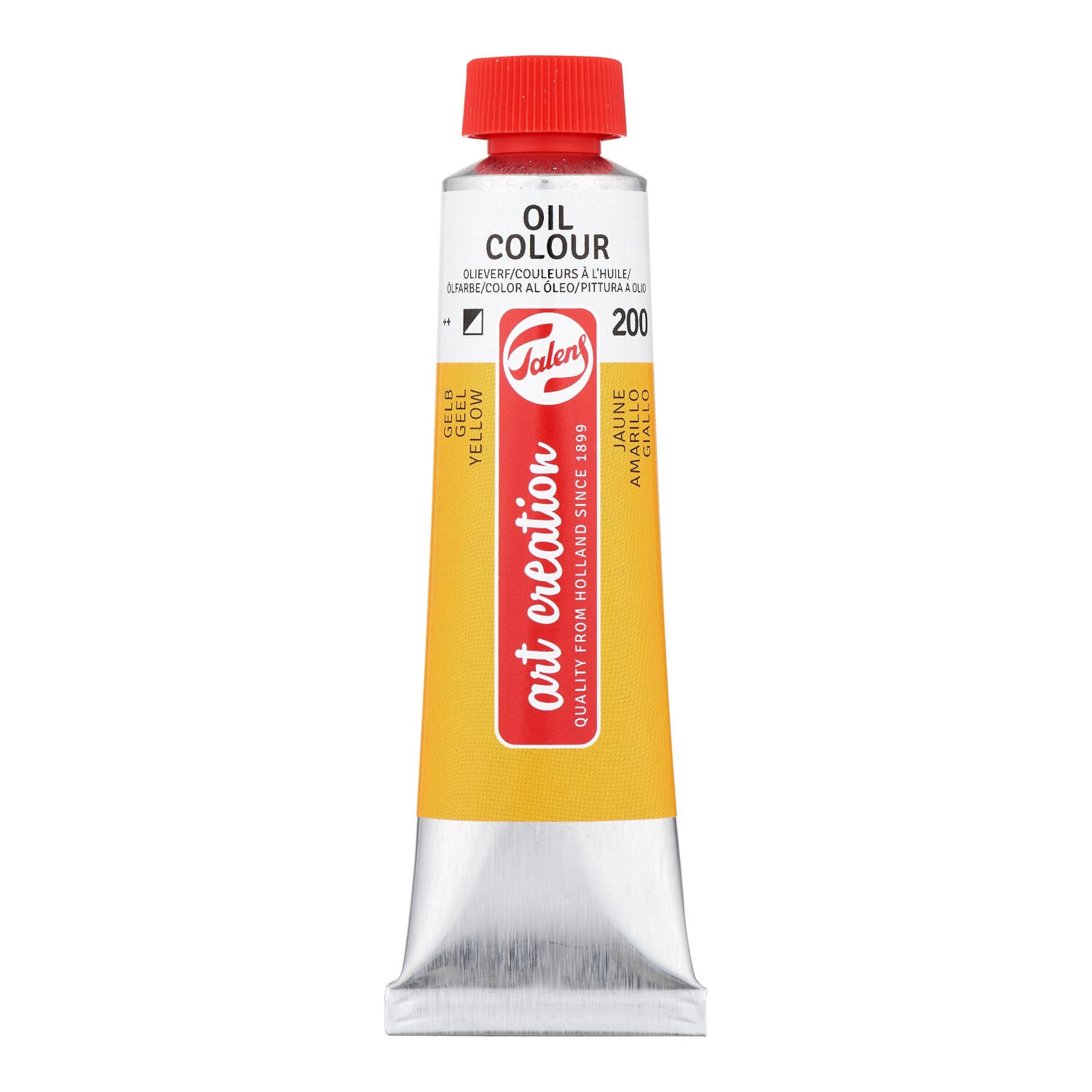 Talens ArtCreation �lfarbe, 40 ml, Gelb