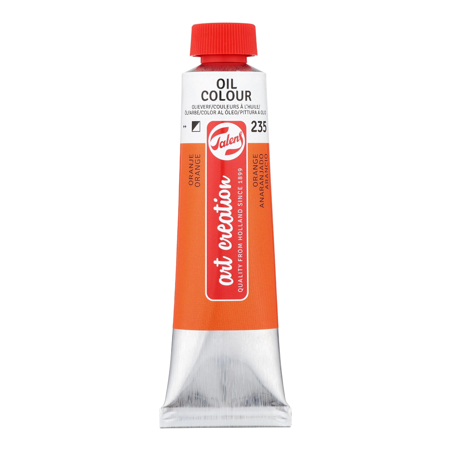 Talens ArtCreation �lfarbe, 40 ml, Orange