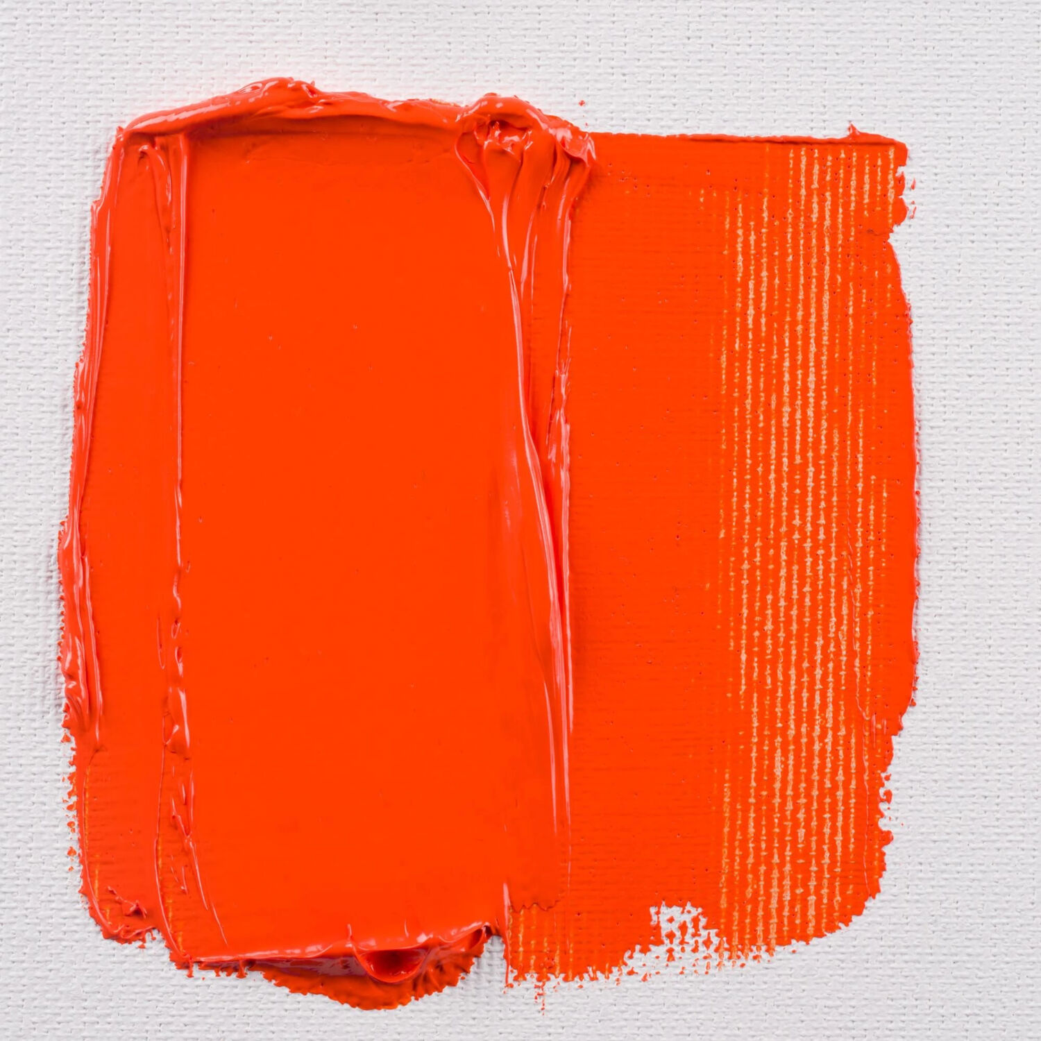 ArtCreation �lfarbe 200ml Orange Bild 2