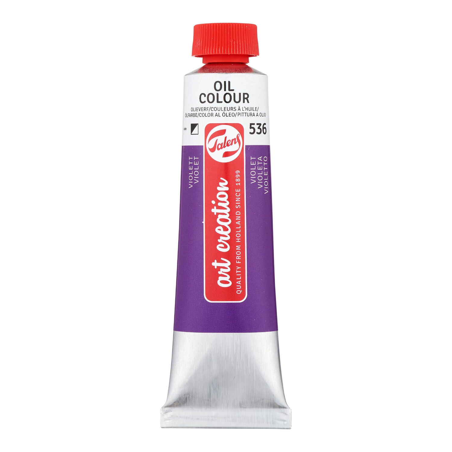 Talens ArtCreation �lfarbe, 40 ml, Violett