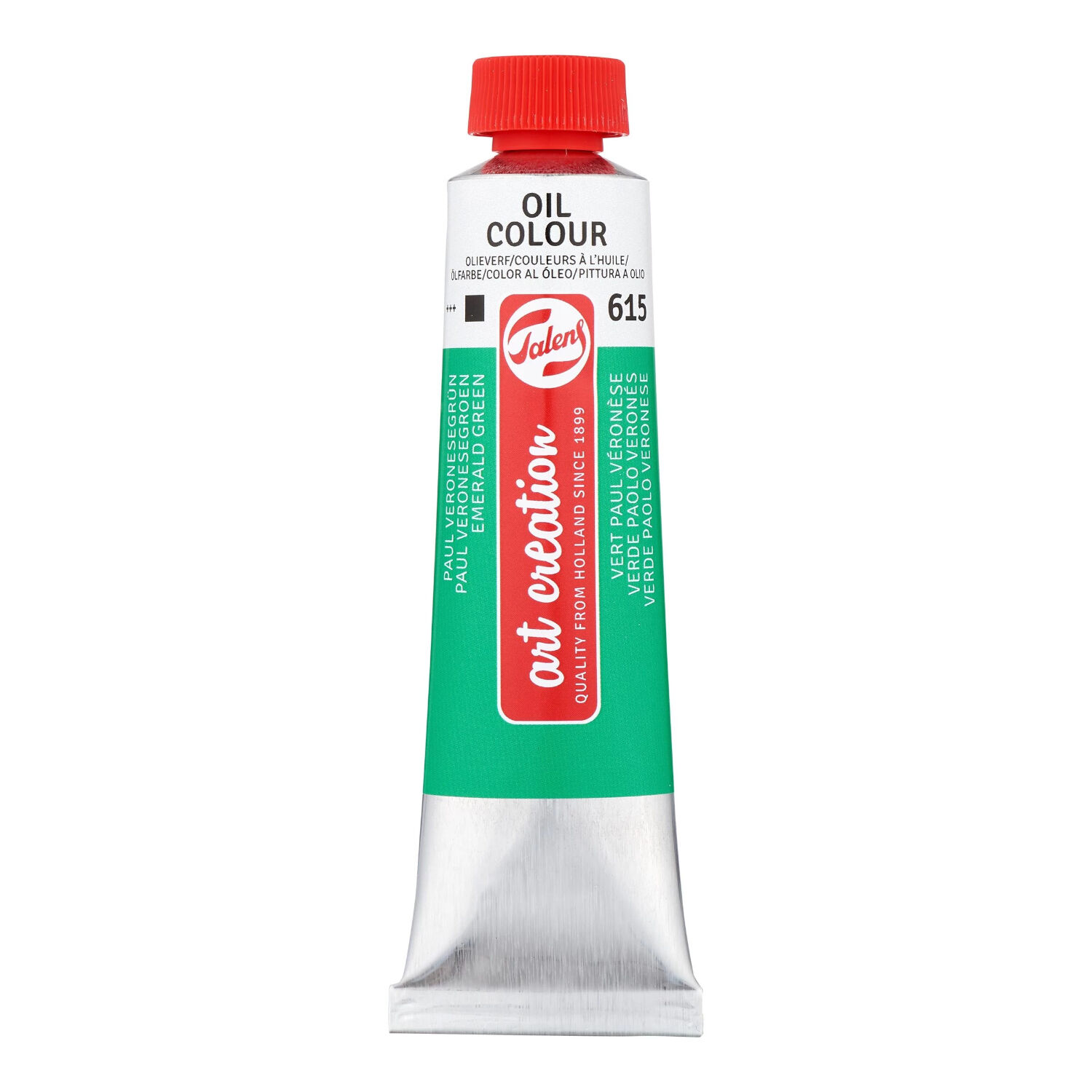 Talens ArtCreation �lfarbe, 40 ml, Paul Veronese-Gr�n