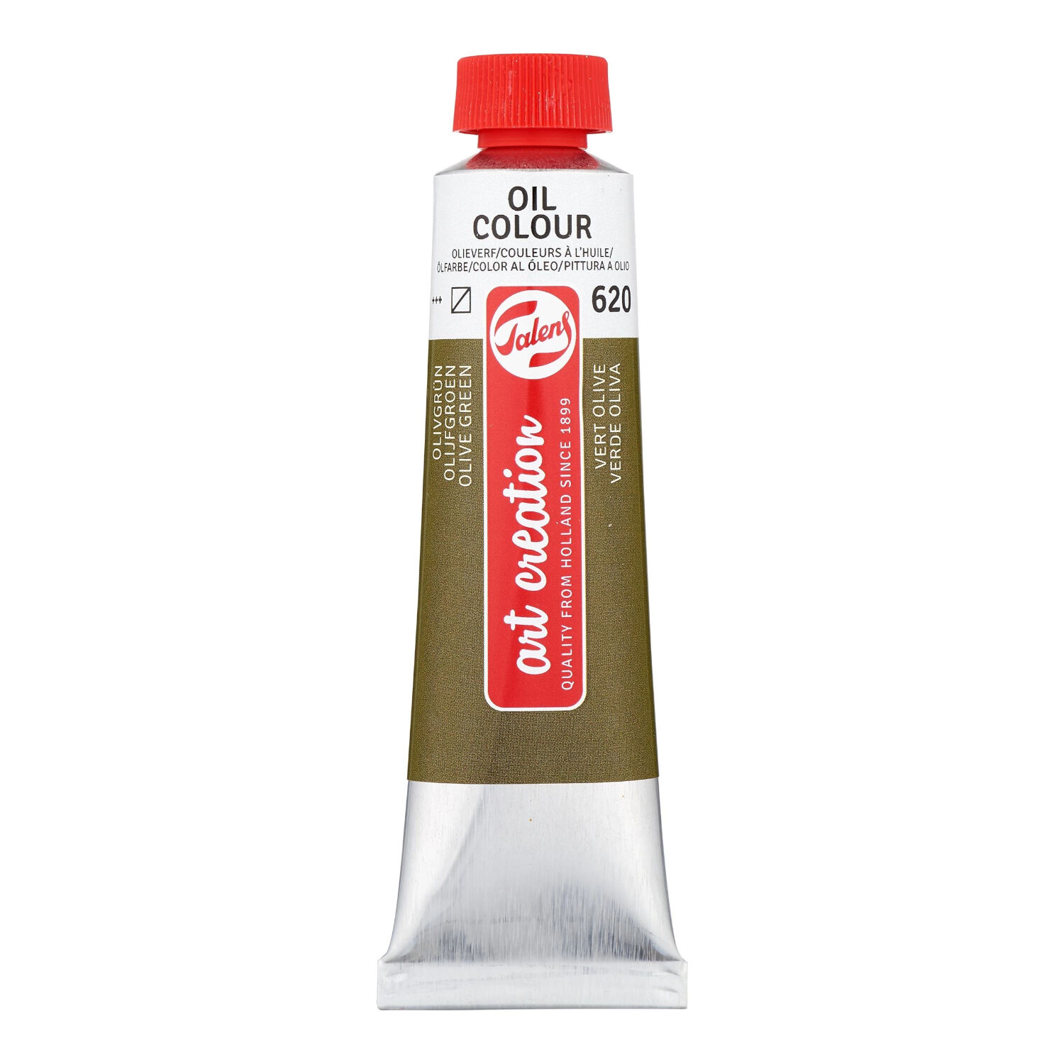 Talens ArtCreation �lfarbe, 40 ml, Olivgr�n