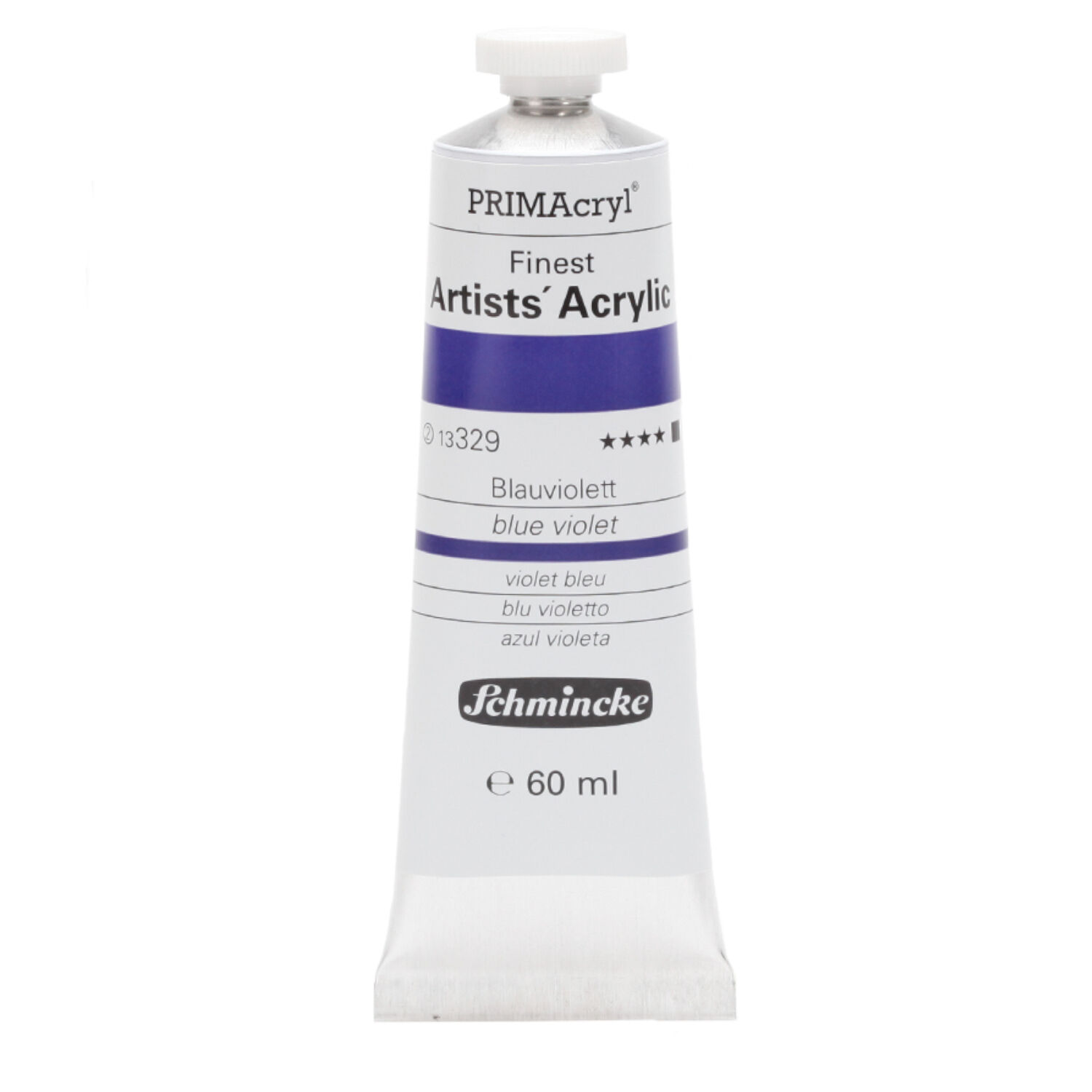 PRIMAcryl 60ml, Blauviolett