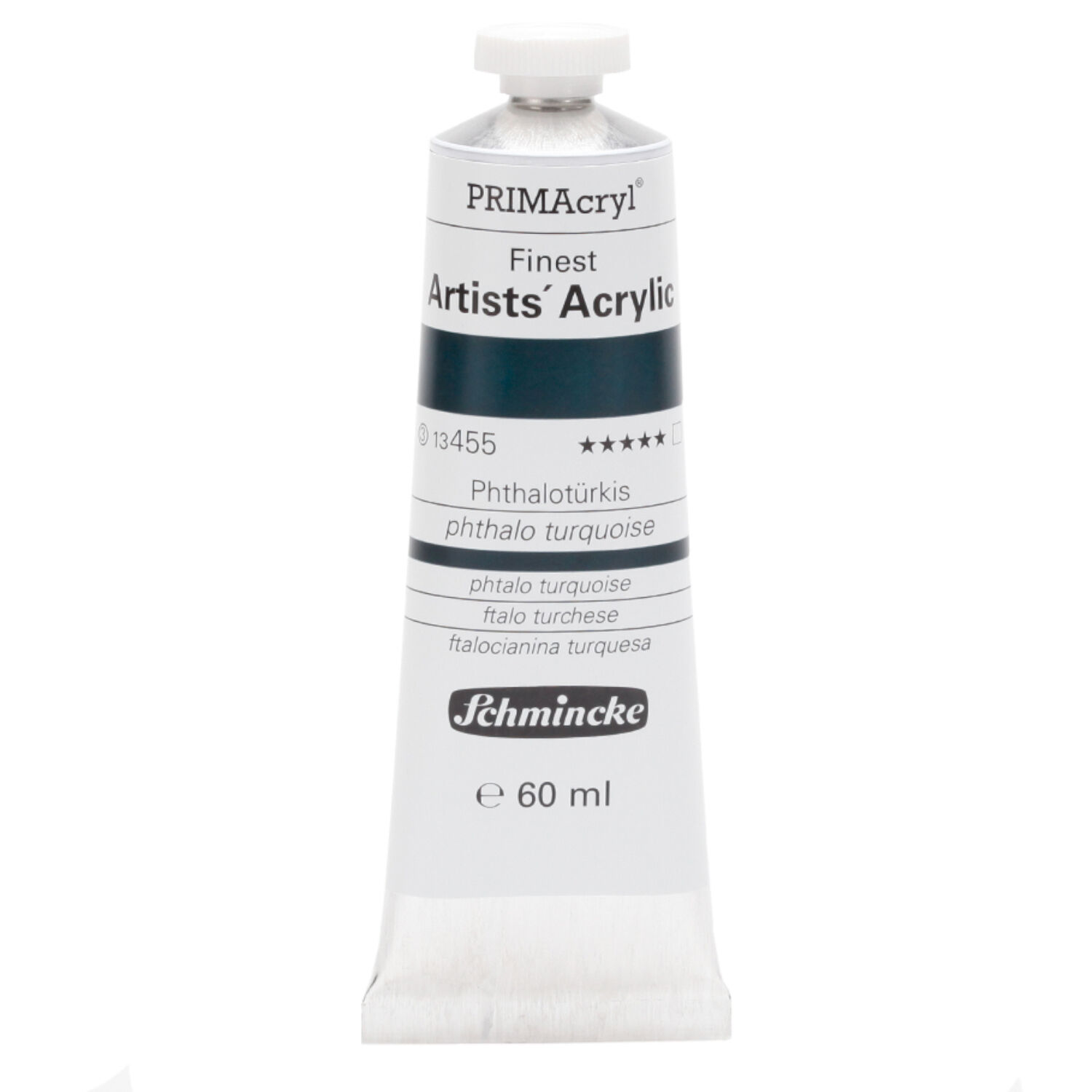PRIMAcryl 60ml, Phthalot�rkis