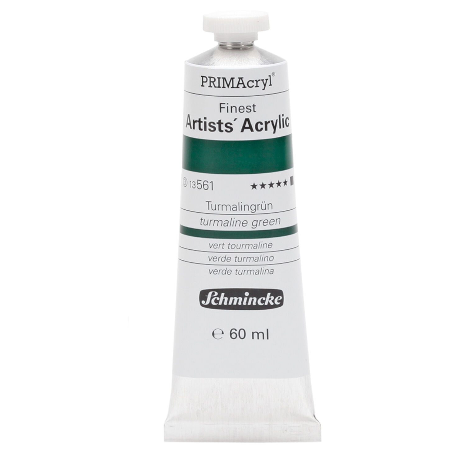 PRIMAcryl 60ml, Kobaltgr�n dunkel