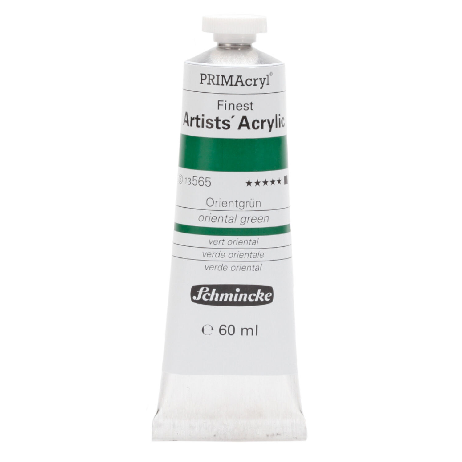 PRIMAcryl 60ml, Kobaltgr�n hell