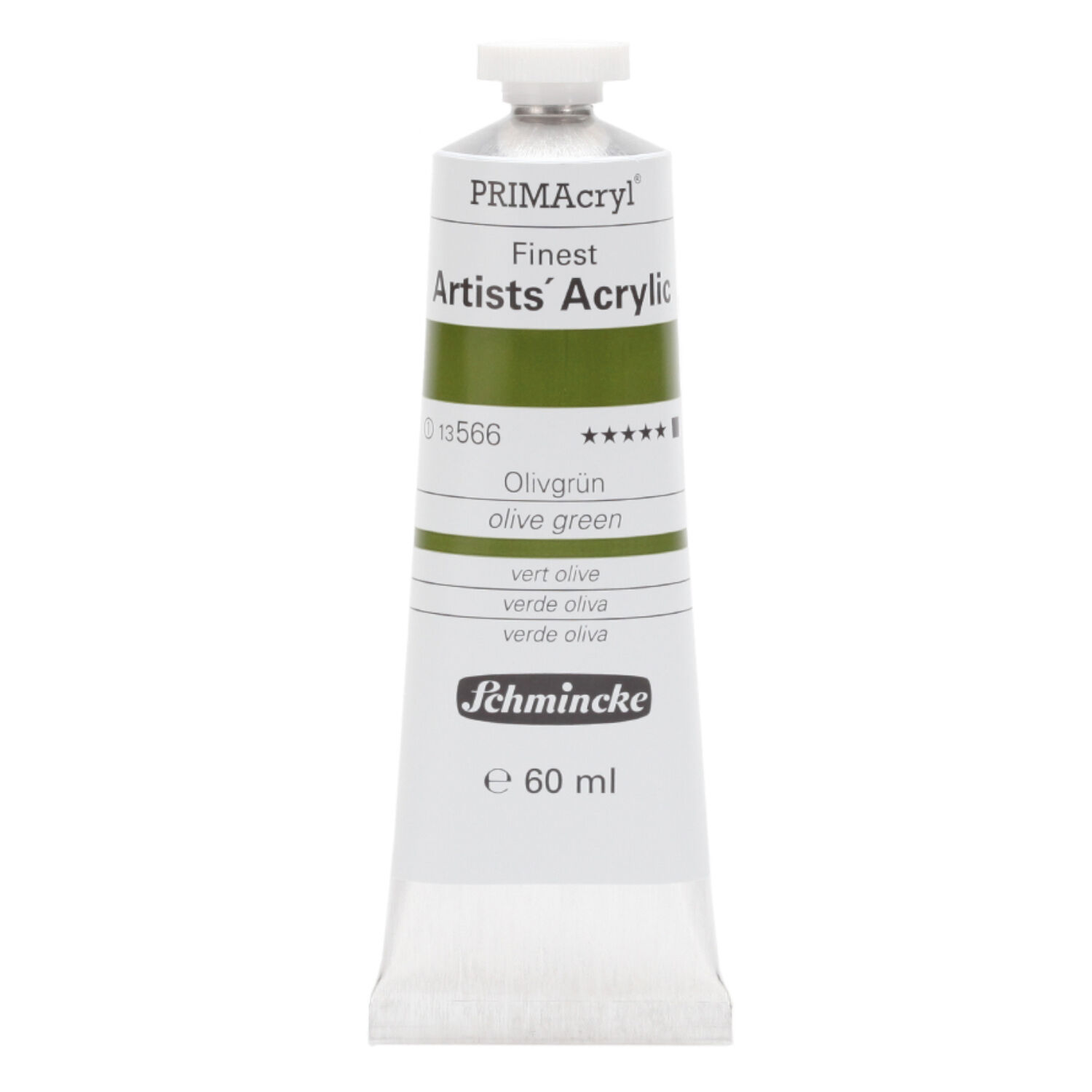 PRIMAcryl 60ml, Olivgr�n