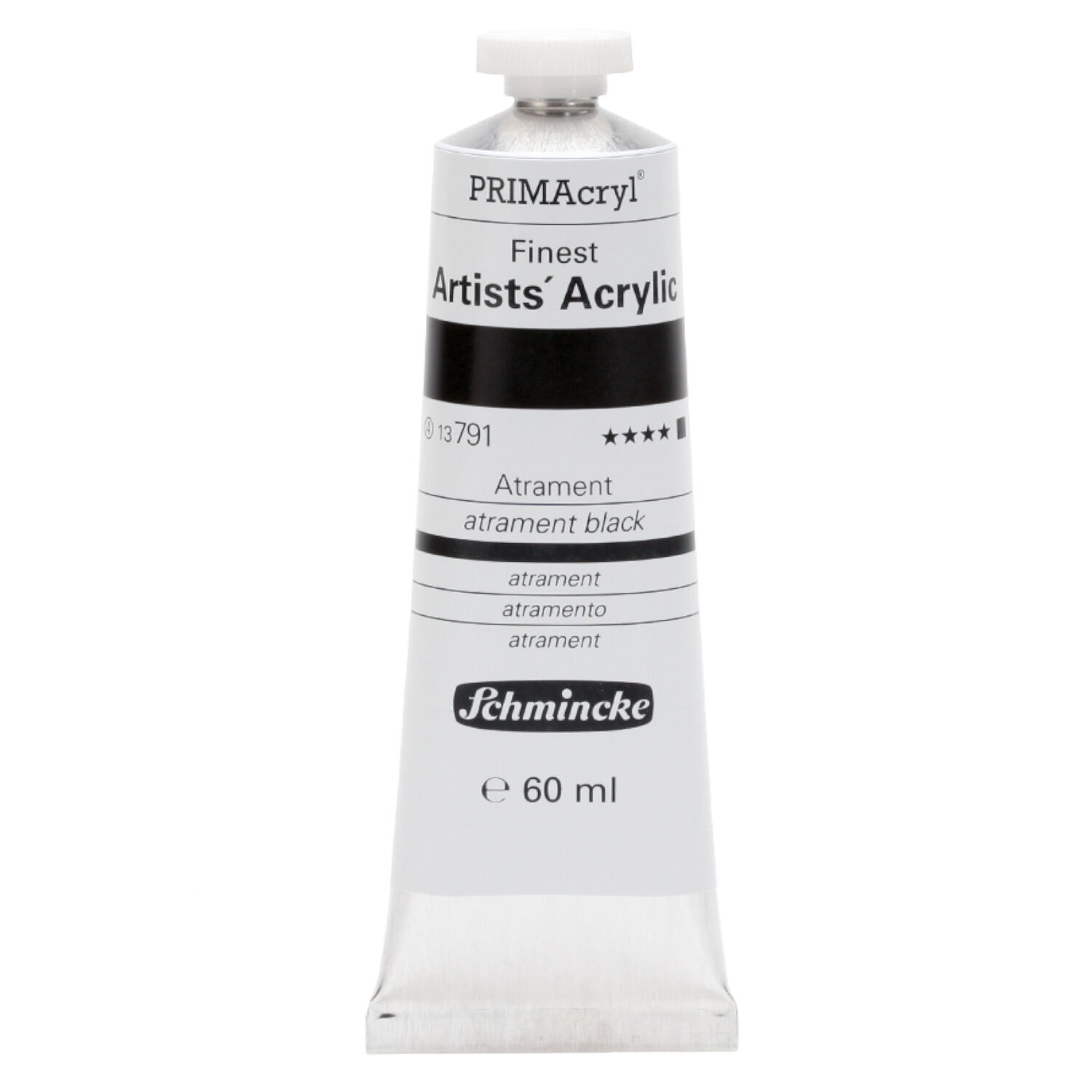 PRIMAcryl 60ml, Perylen Schwarzgr�n