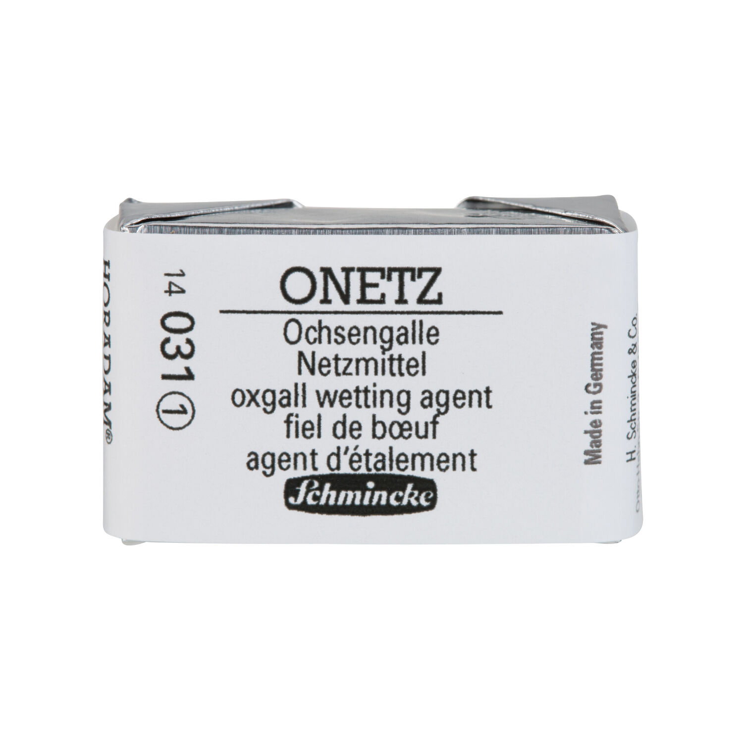 Schmincke ONETZ 1/1 N�pfchen