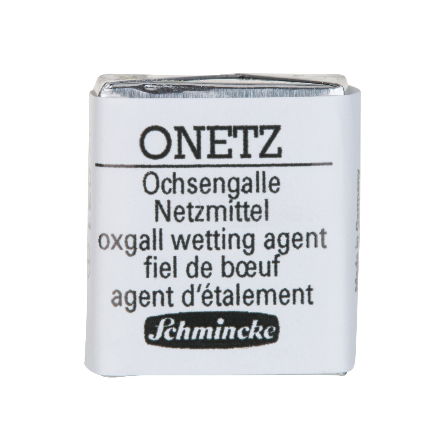 Schmincke ONETZ 1/2 N�pfchen