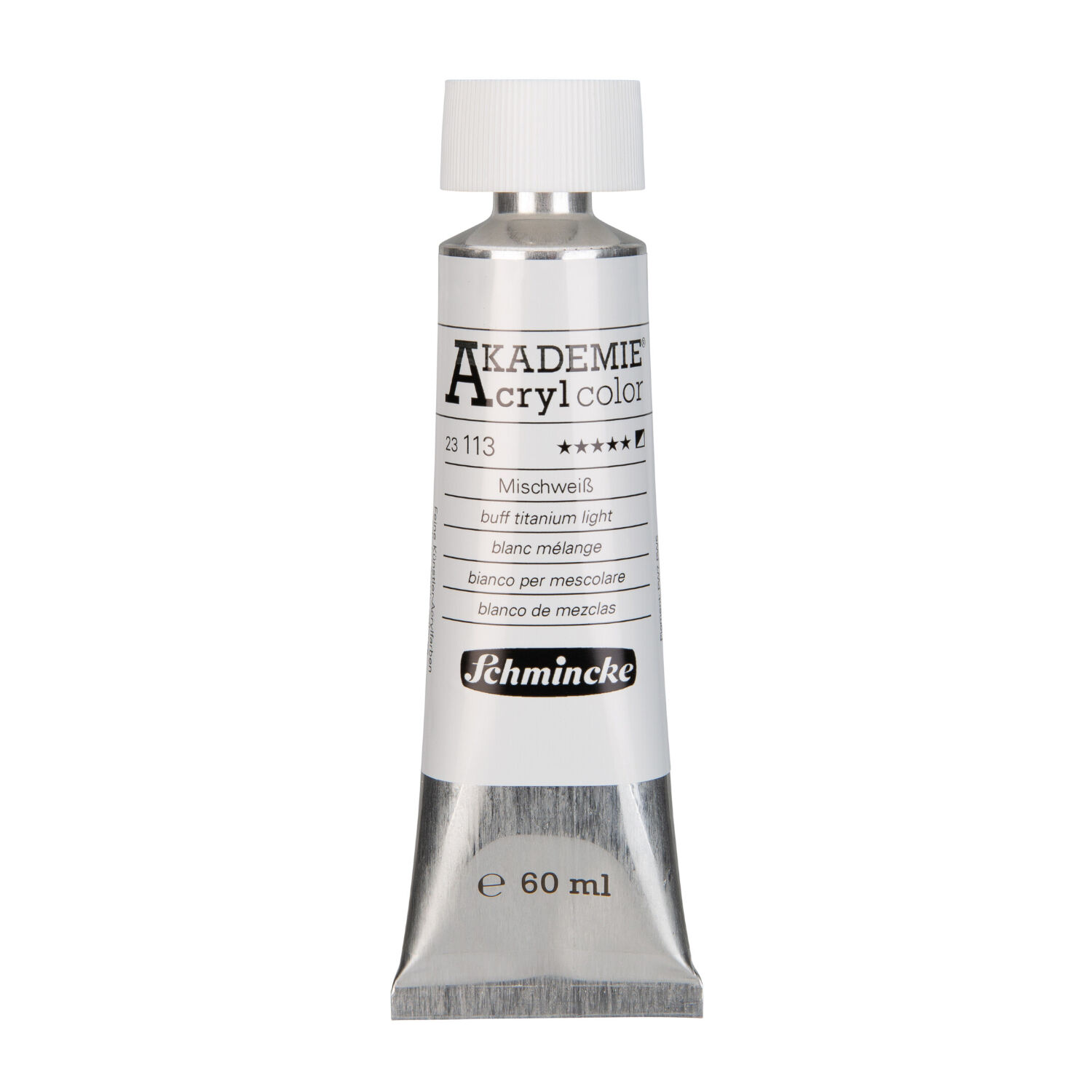 Akademie-Acryl 60ml, Mischwei�