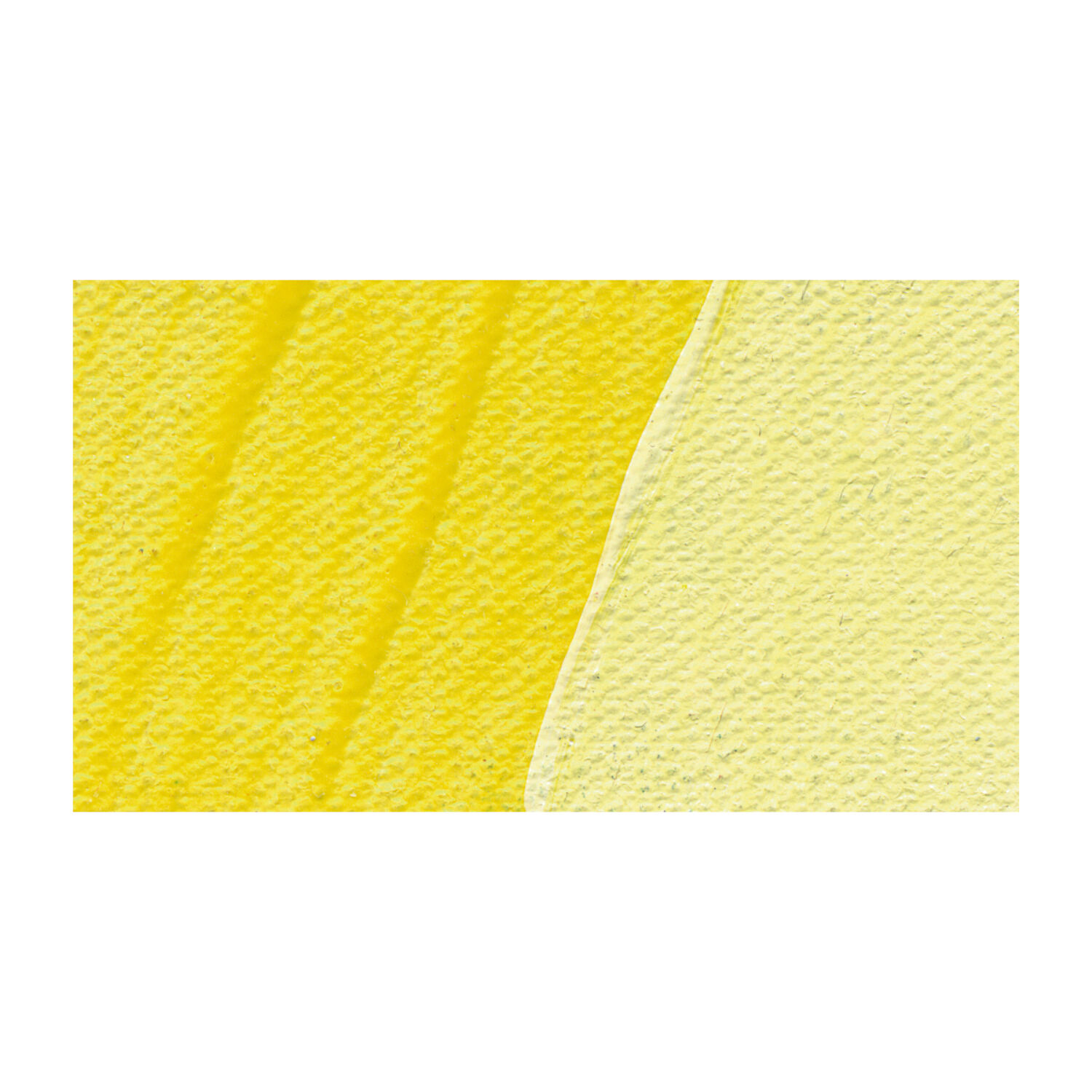 Akademie-Acryl 120ml, Zitronengelb Bild 2