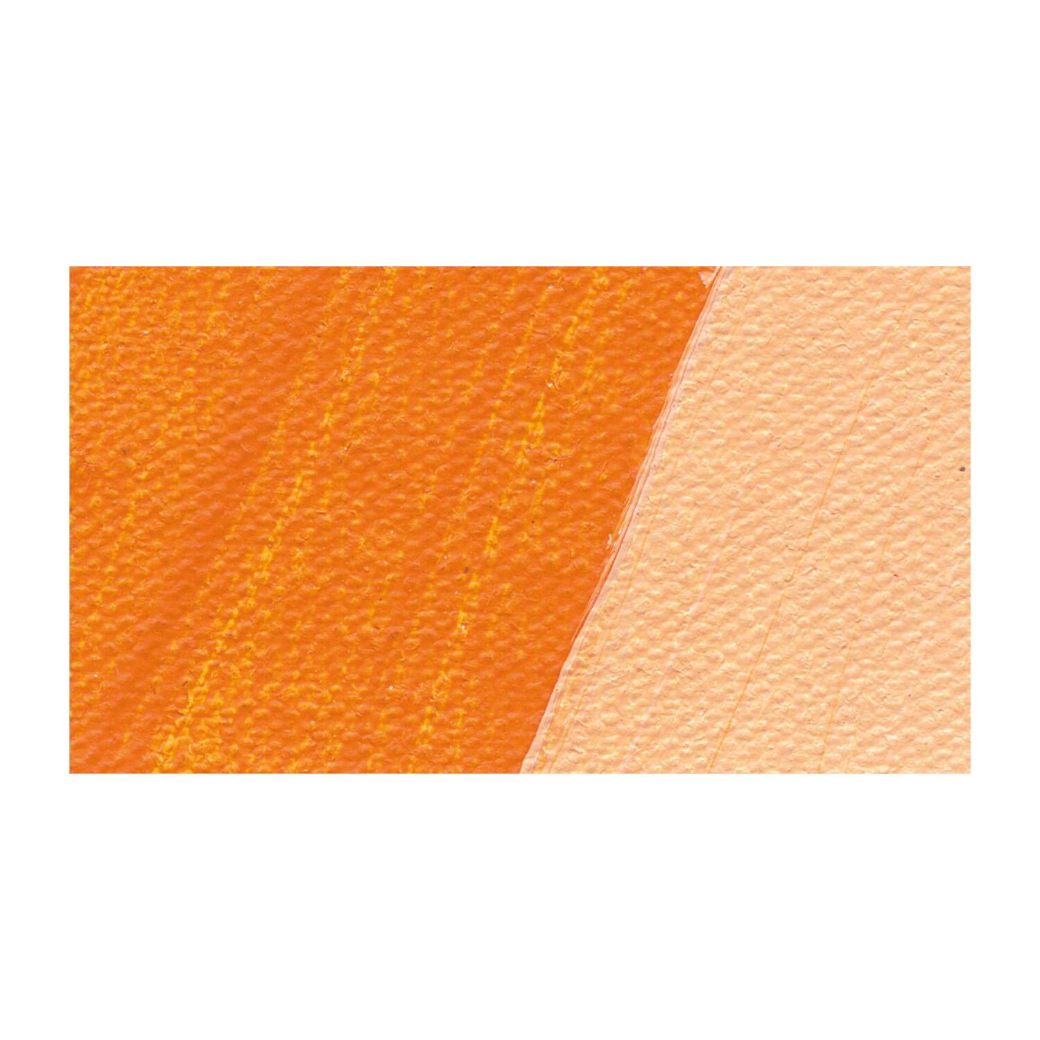 Akademie-Acryl 120ml, Kadmiumorangeton Bild 2