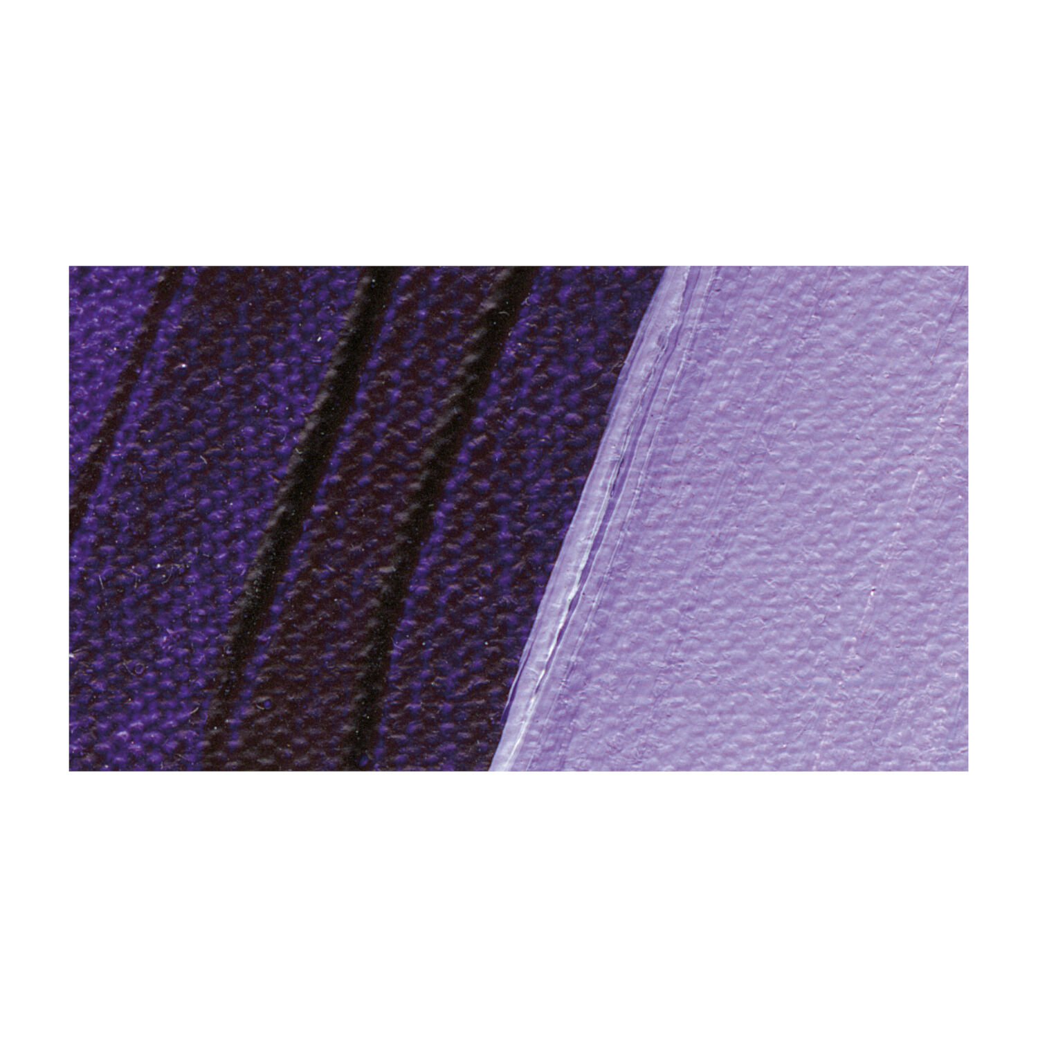 Akademie-Acryl 120ml, Brilliantviolett Bild 2