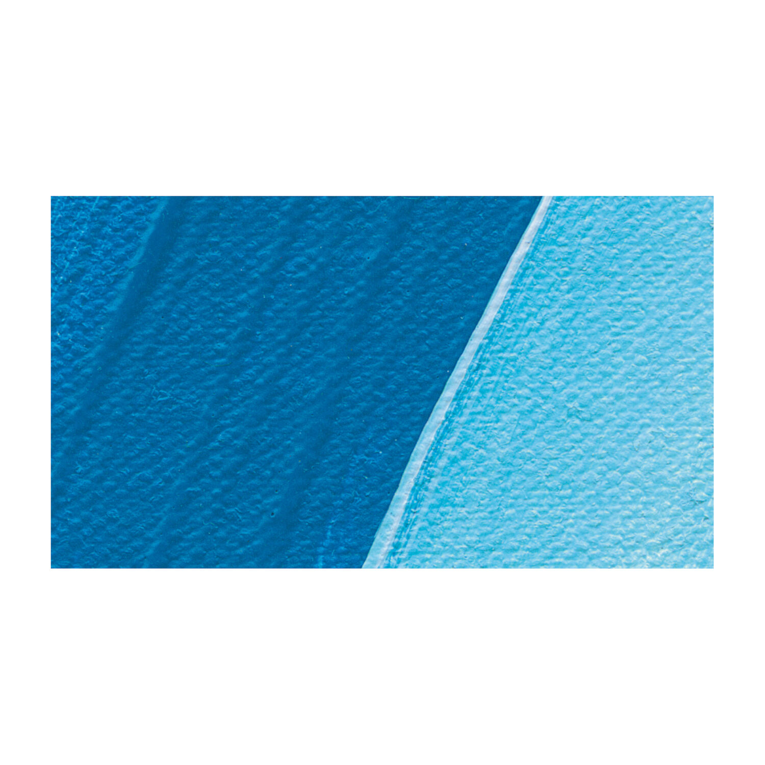 Akademie-Acryl 250ml, Prim�r Cyan Bild 2