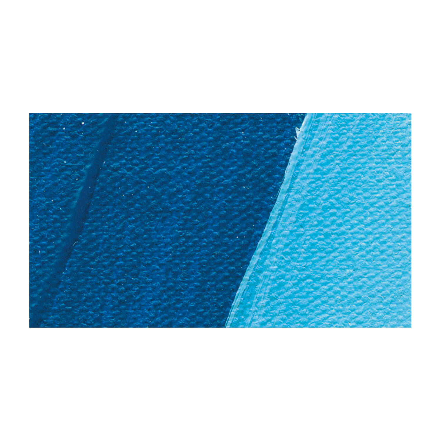 Akademie-Acryl 250ml, Coelinblau Bild 2